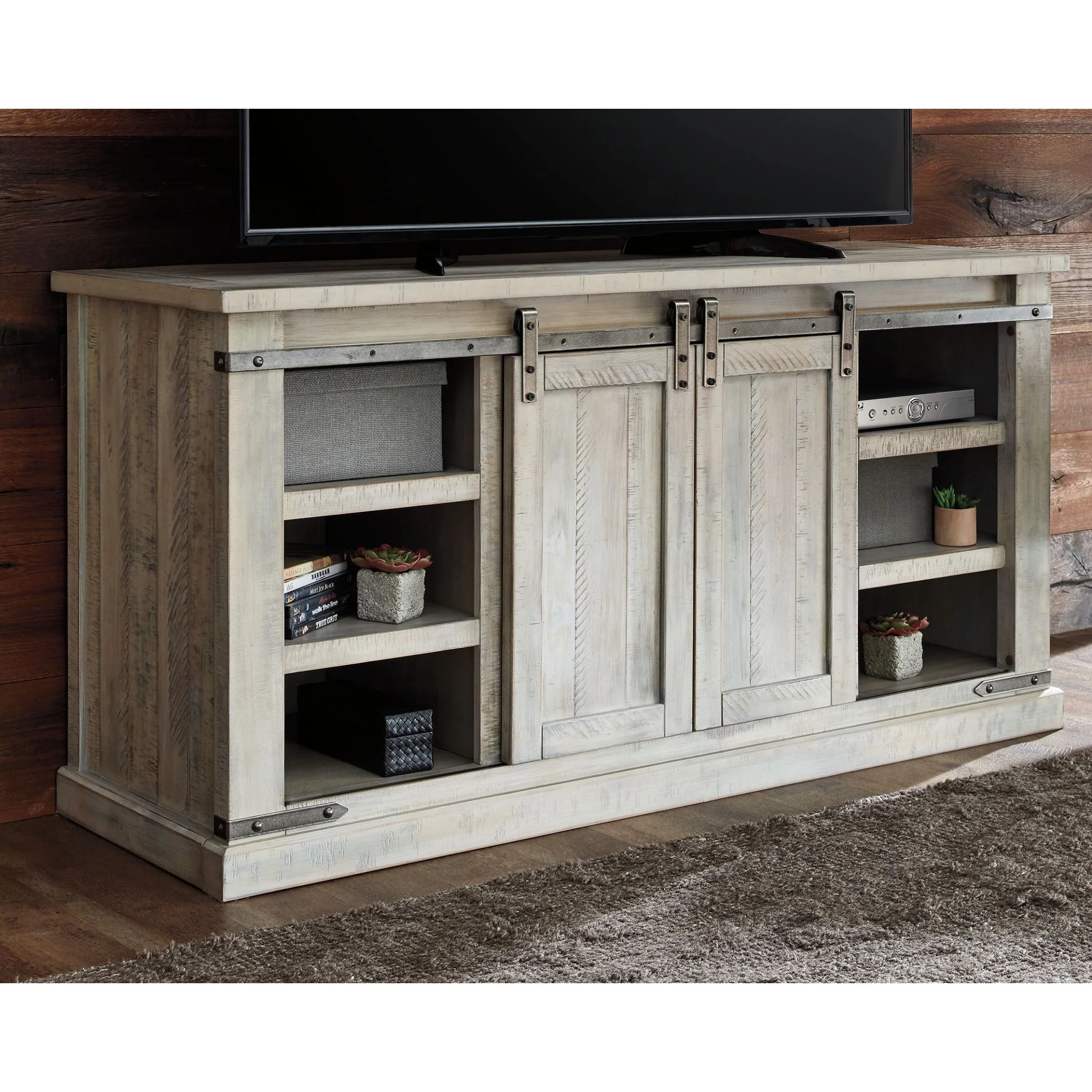 Carynhurst TV Stand - Image 7