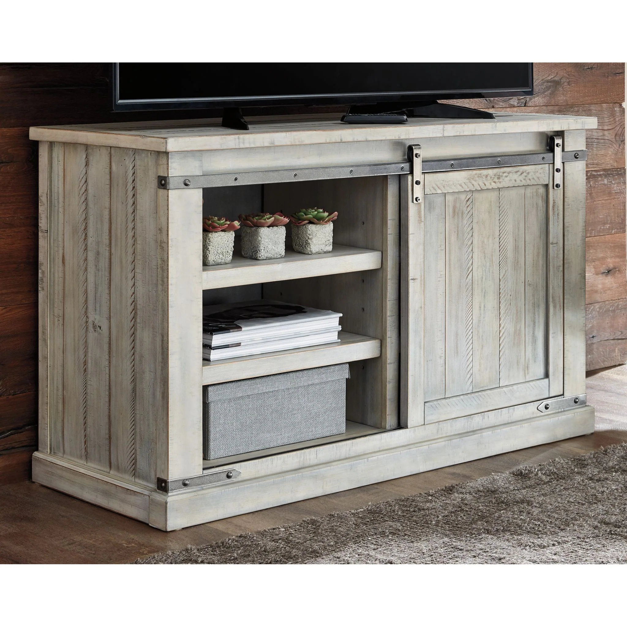 Carynhurst TV Stand - Image 2