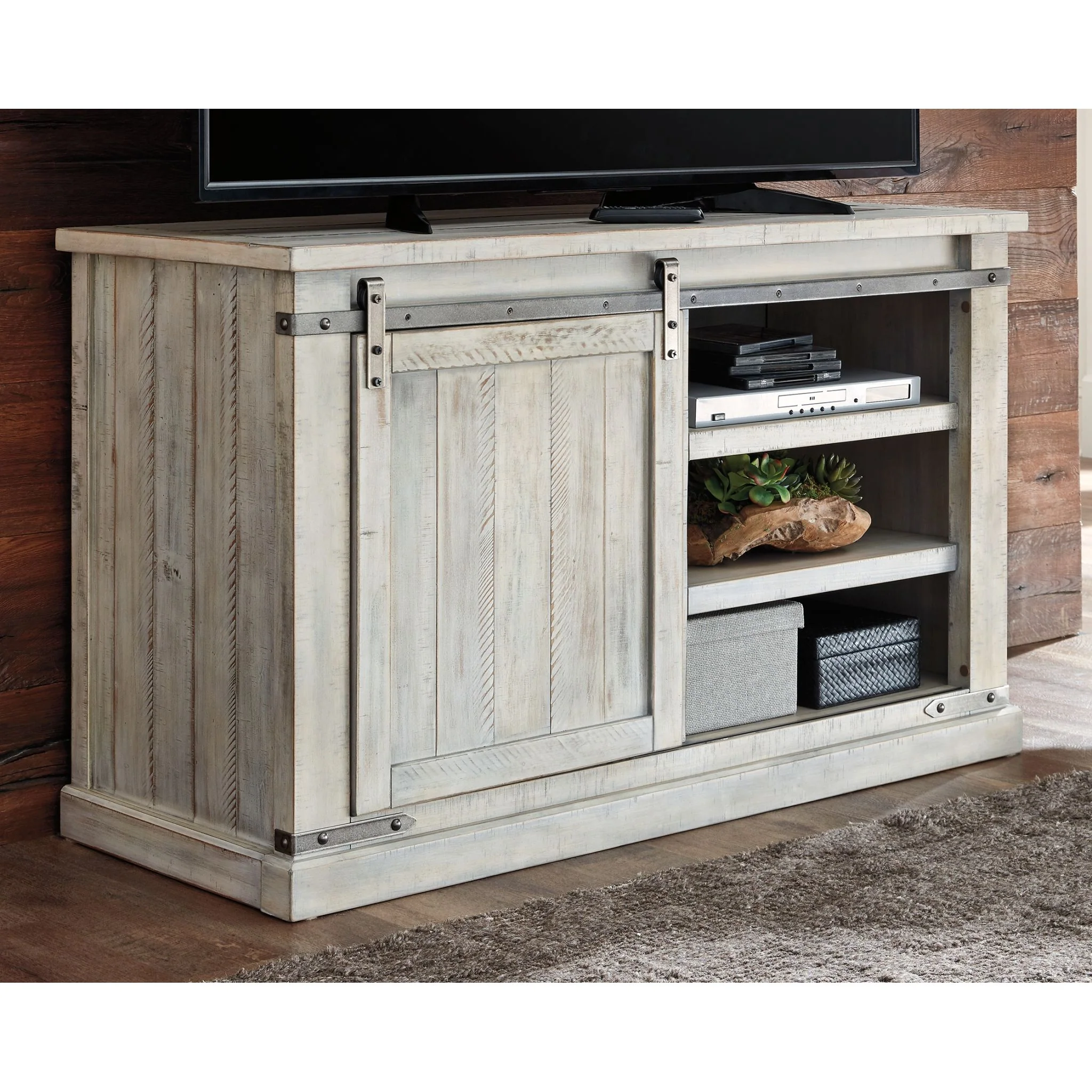 Carynhurst TV Stand - Image 7