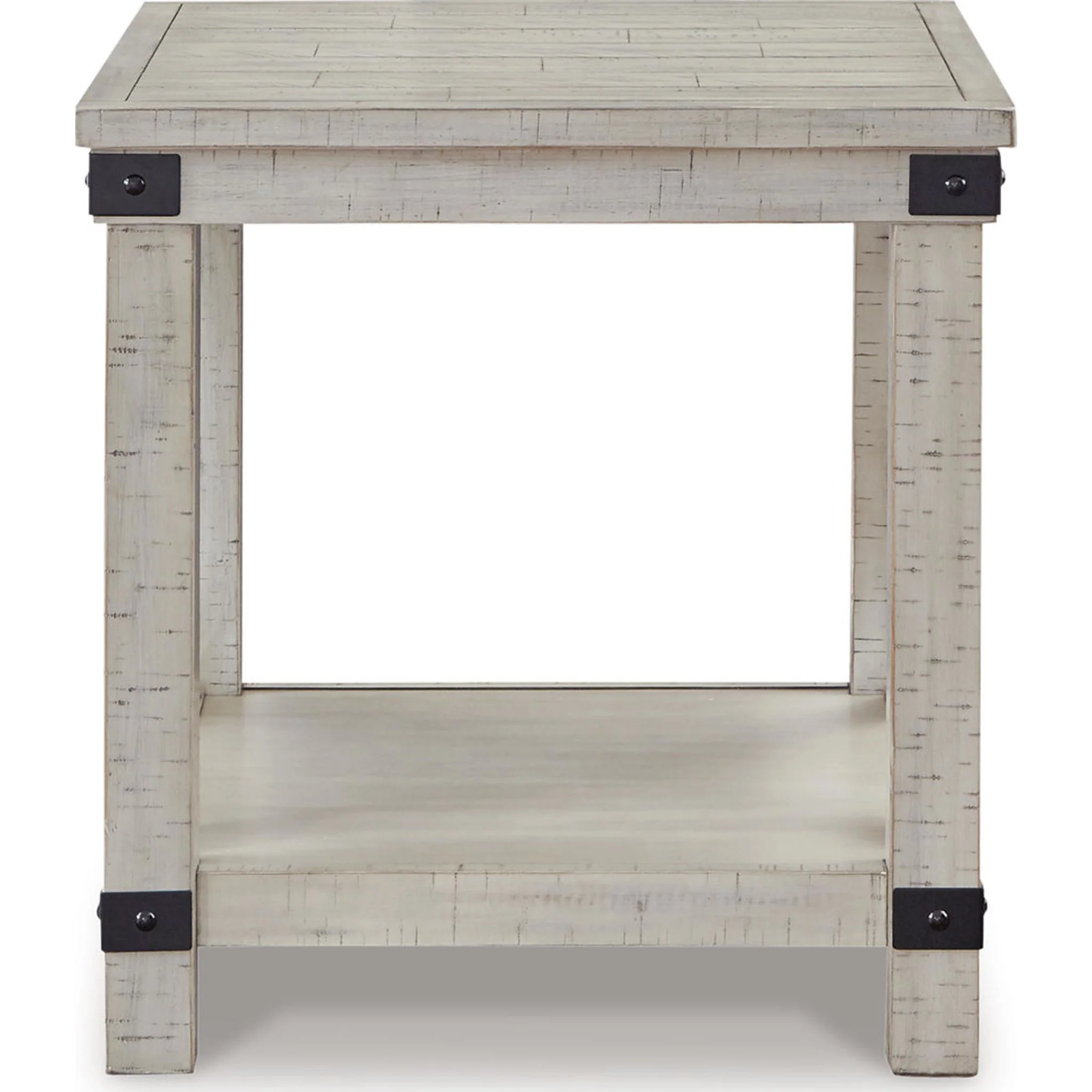 Carynhurst Rectangle End Table - Image 10