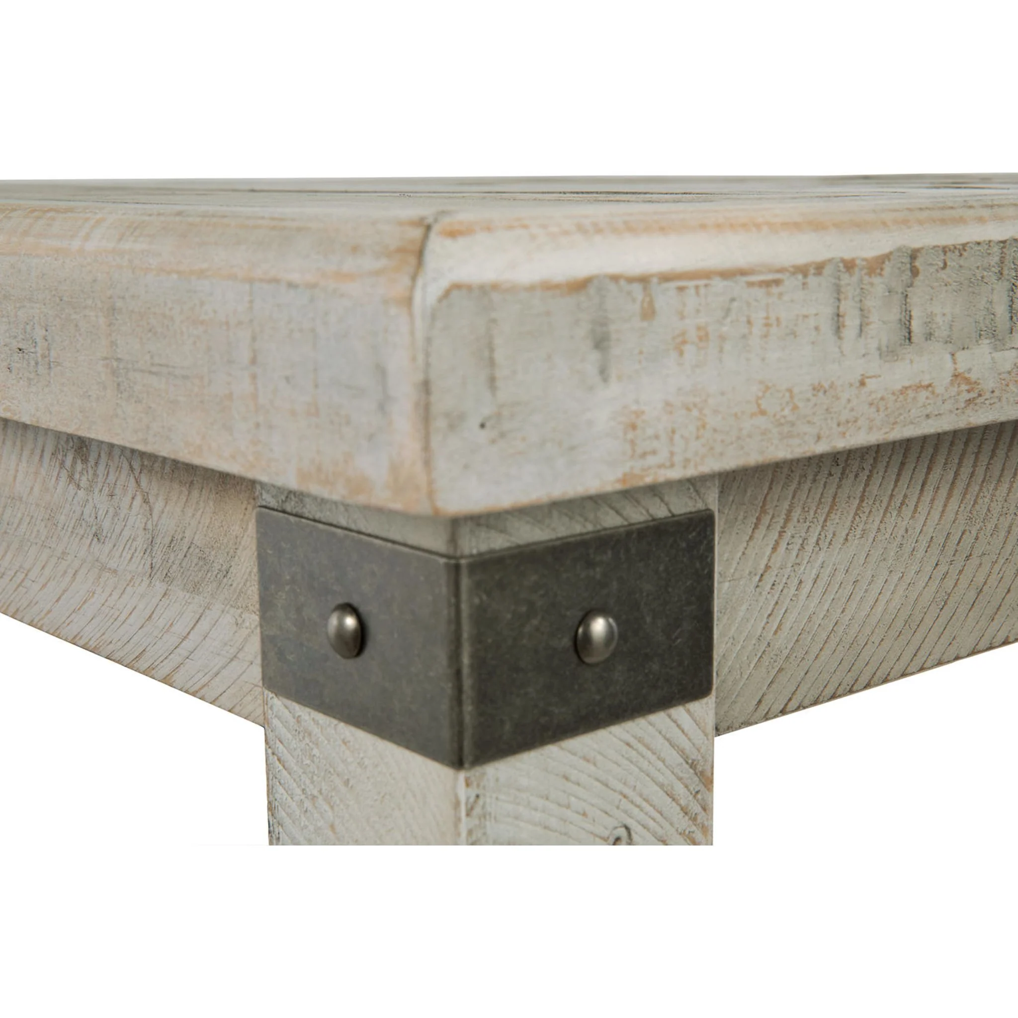 Carynhurst Rectangle End Table - Image 15