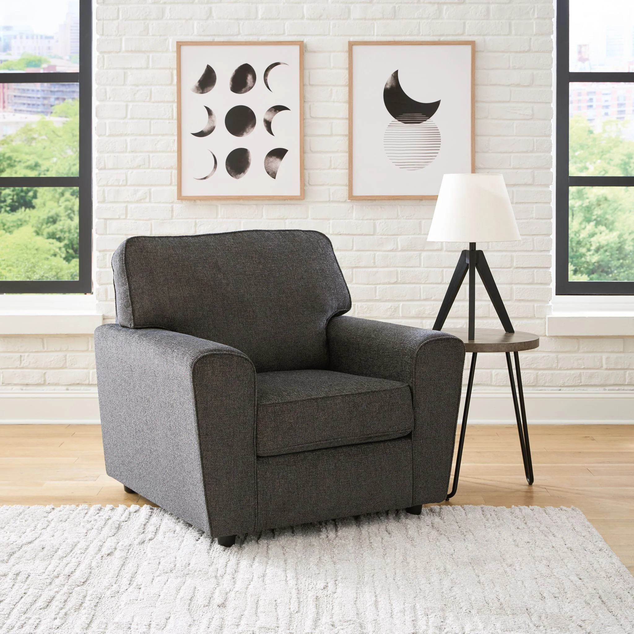 Cascilla Chair - Image 2