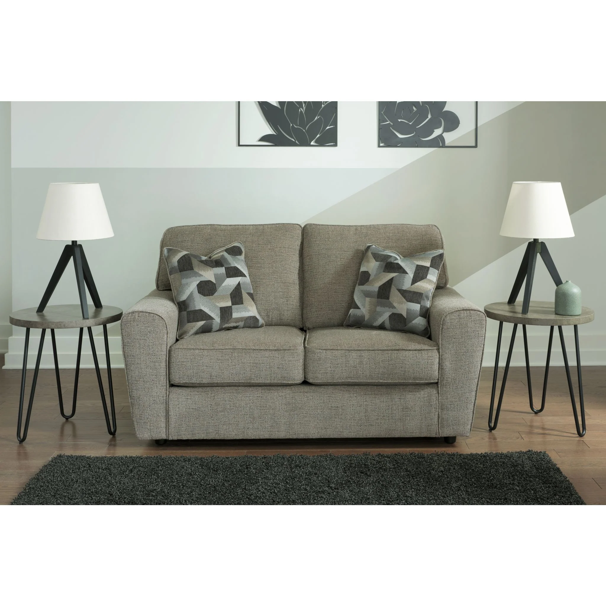 Cascilla Loveseat - Image 2