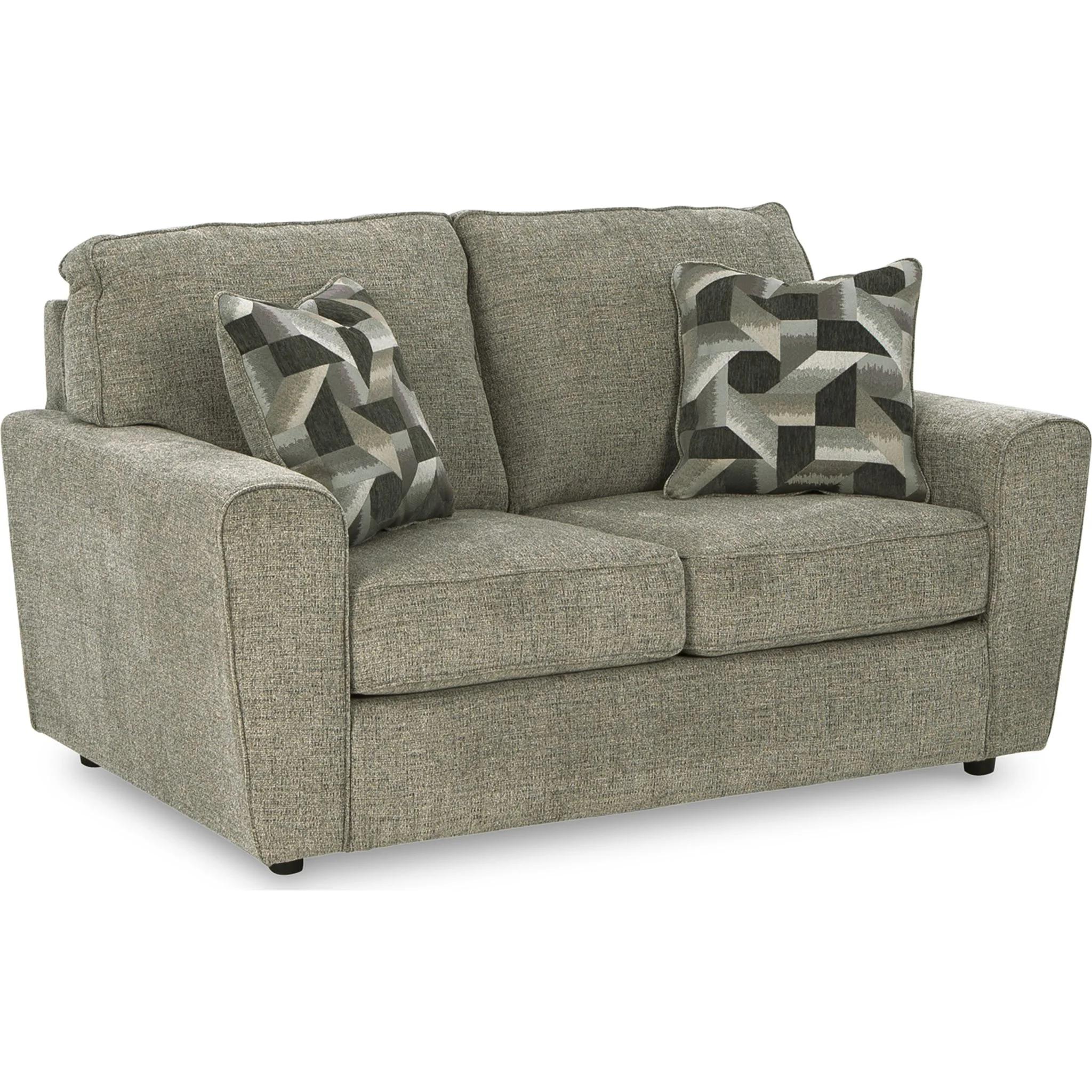 Cascilla Loveseat - Image 6