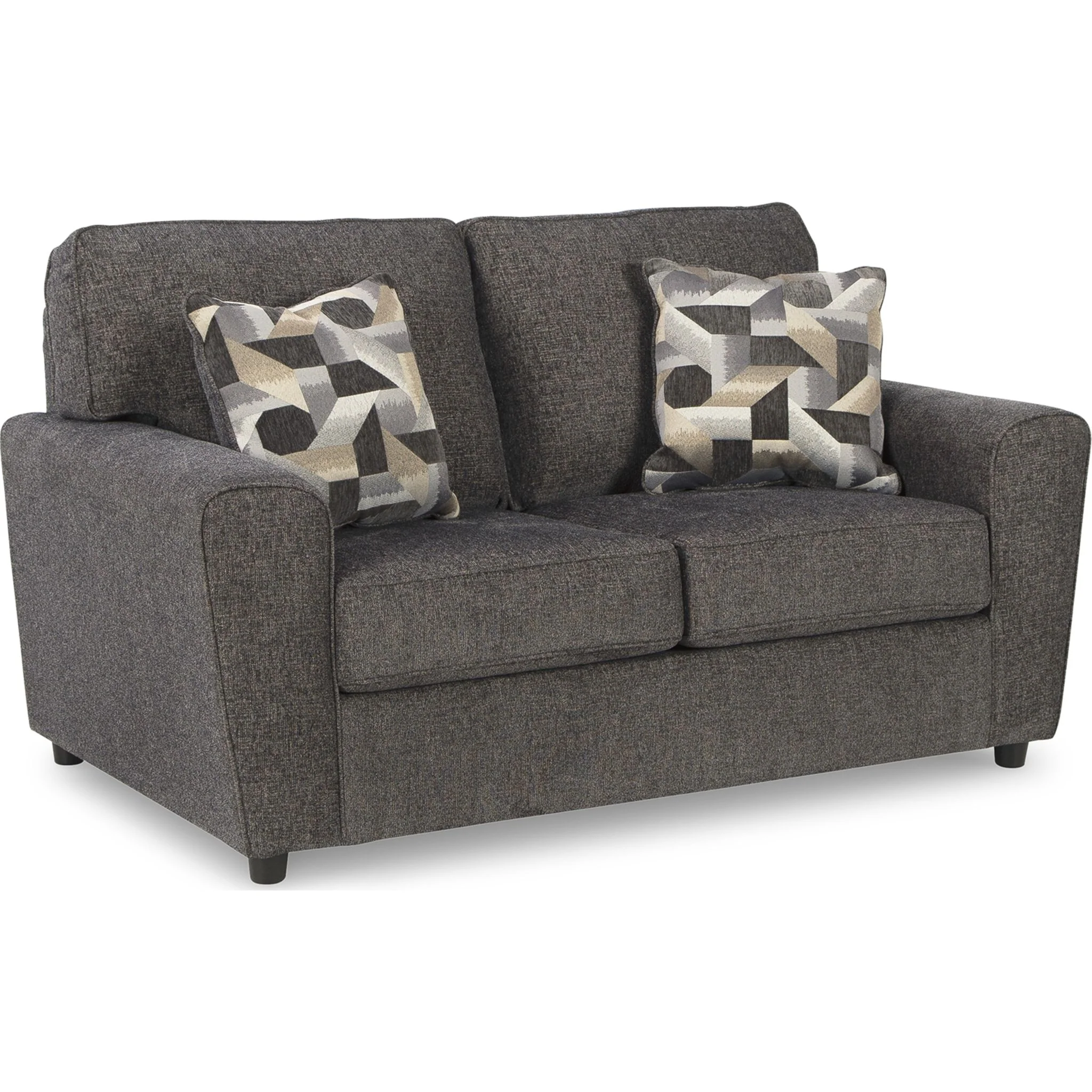 Cascilla Loveseat - Image 6
