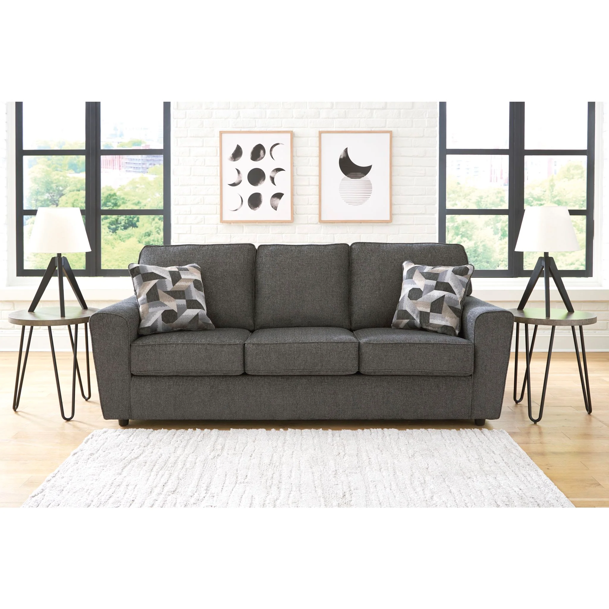 Cascilla Sofa - Image 2