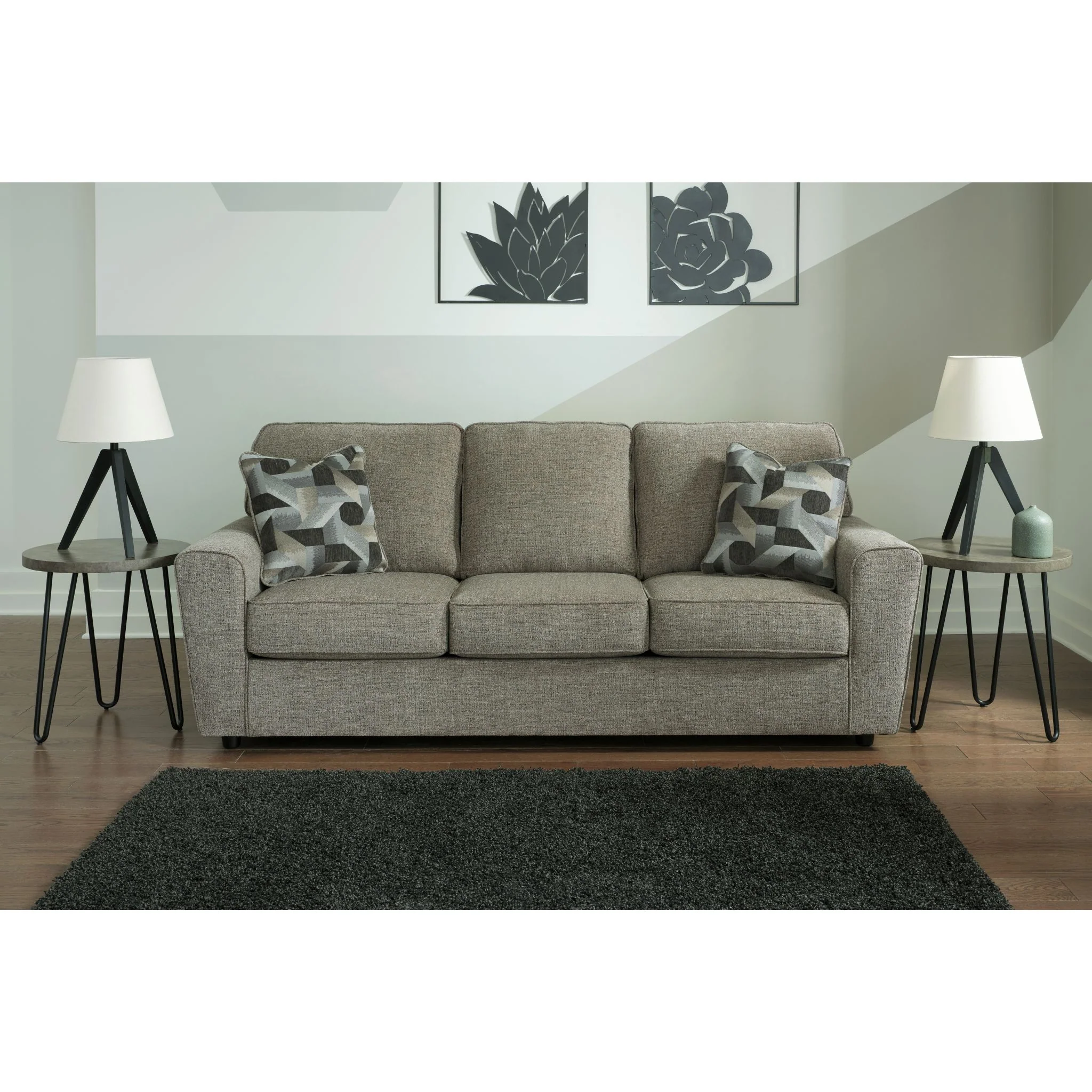 Cascilla Sofa - Image 2