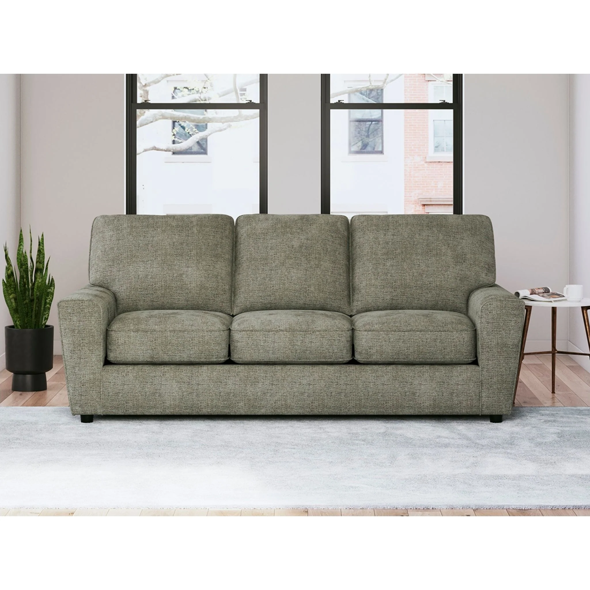 Cascilla Sofa - Image 3