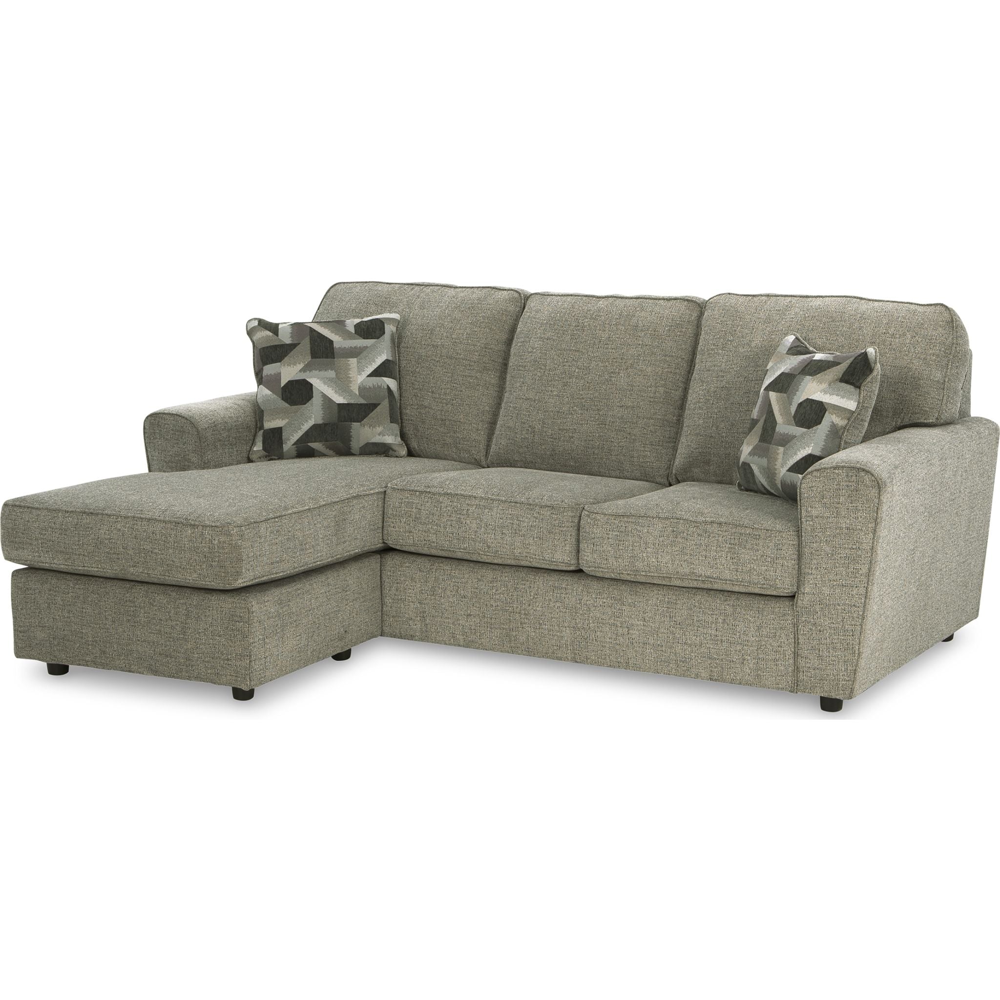 Cascilla Sofa Chaise - Image 3