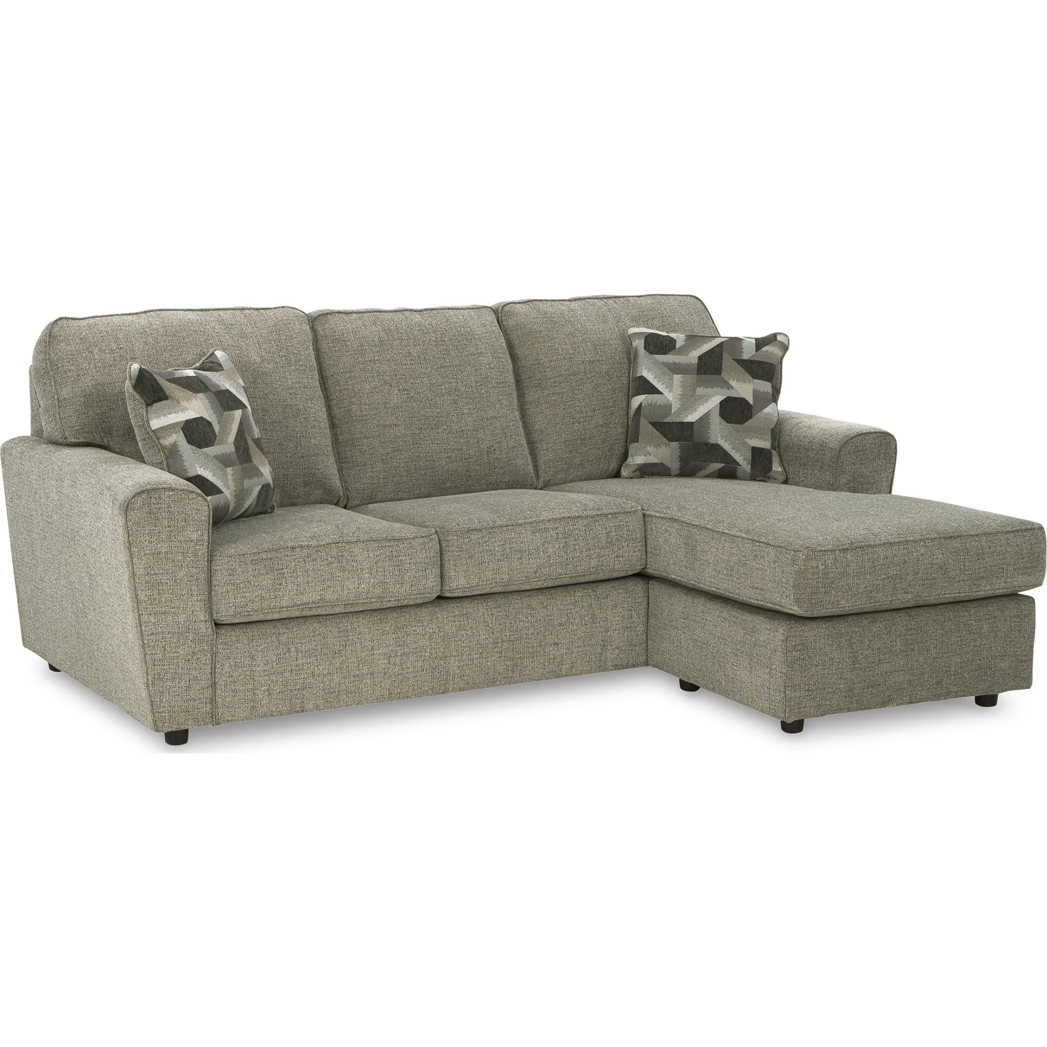 Cascilla Sofa Chaise - Image 4