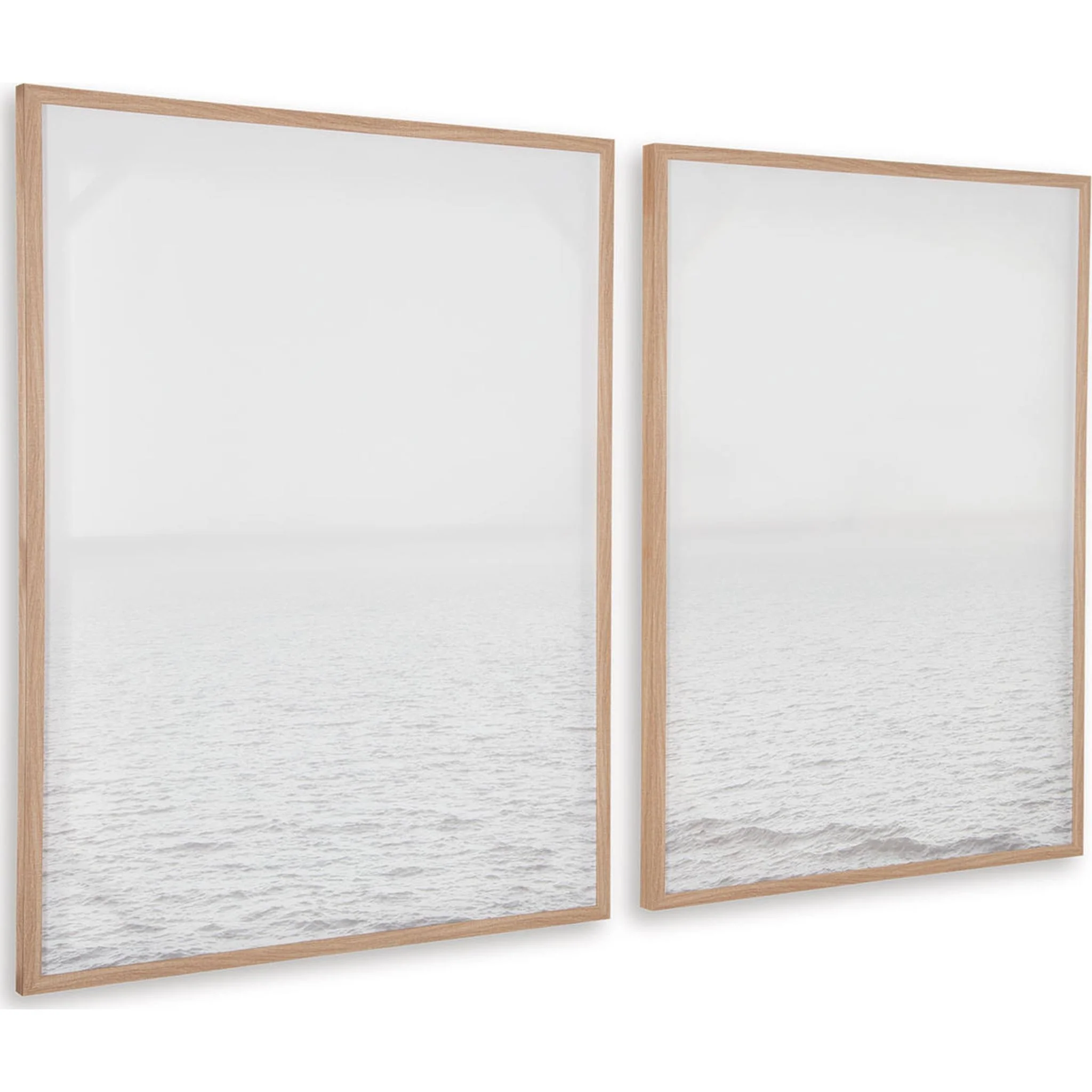 Cashall Wall Art (Set of 2) - Image 2