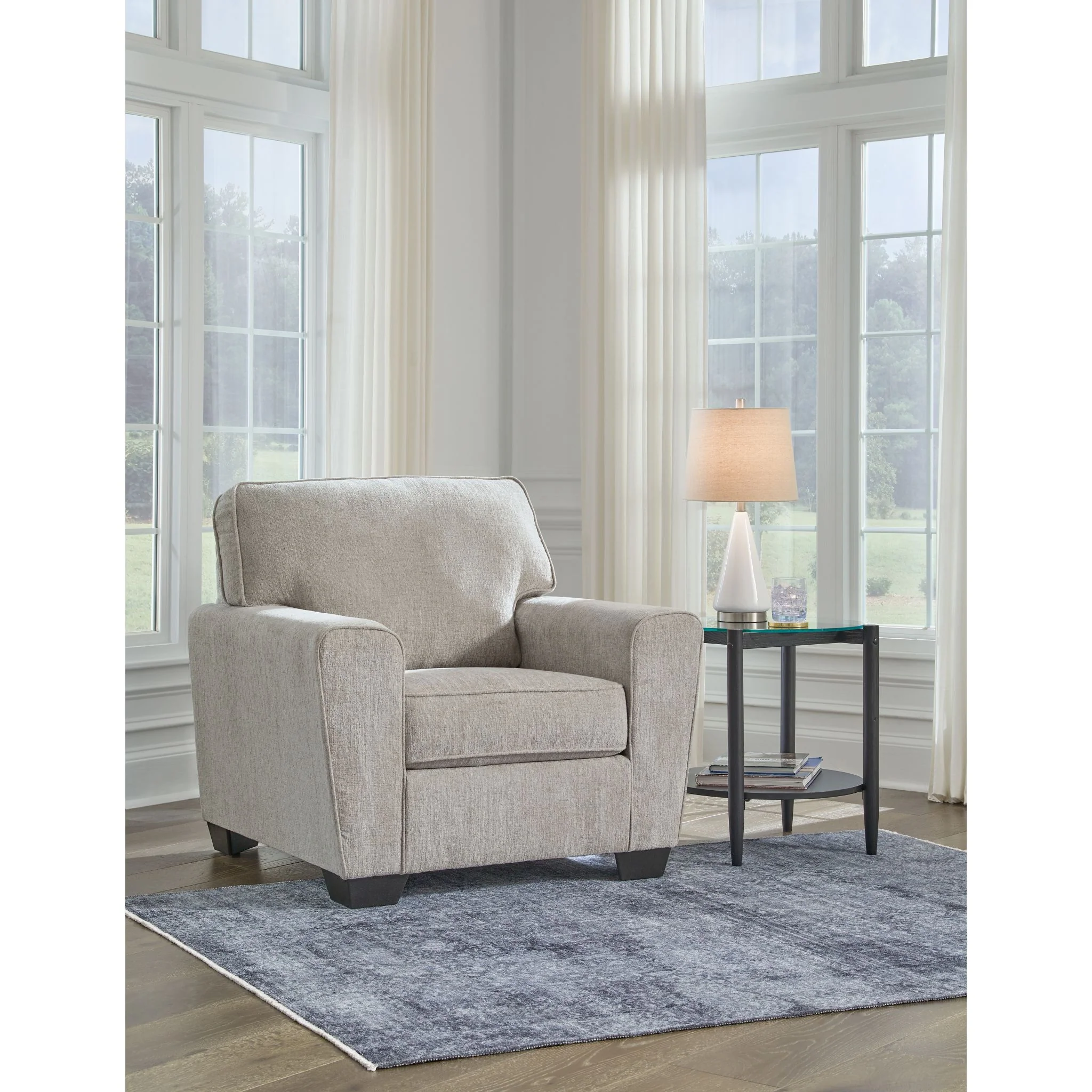 Cashton Chair - Image 2