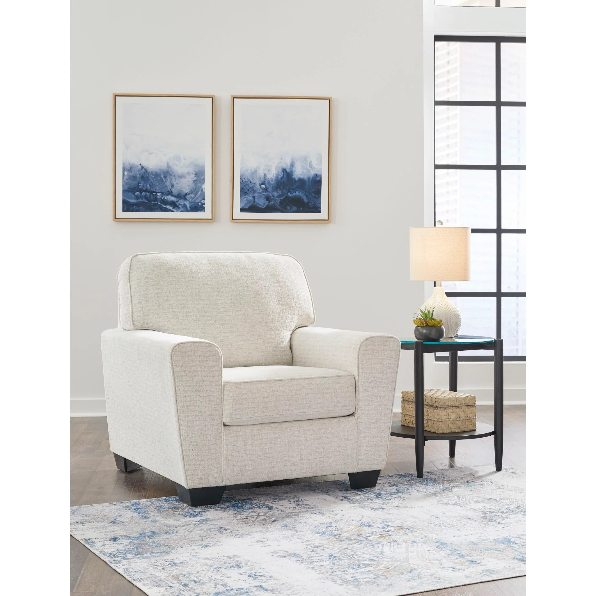 Cashton Chair - Image 2