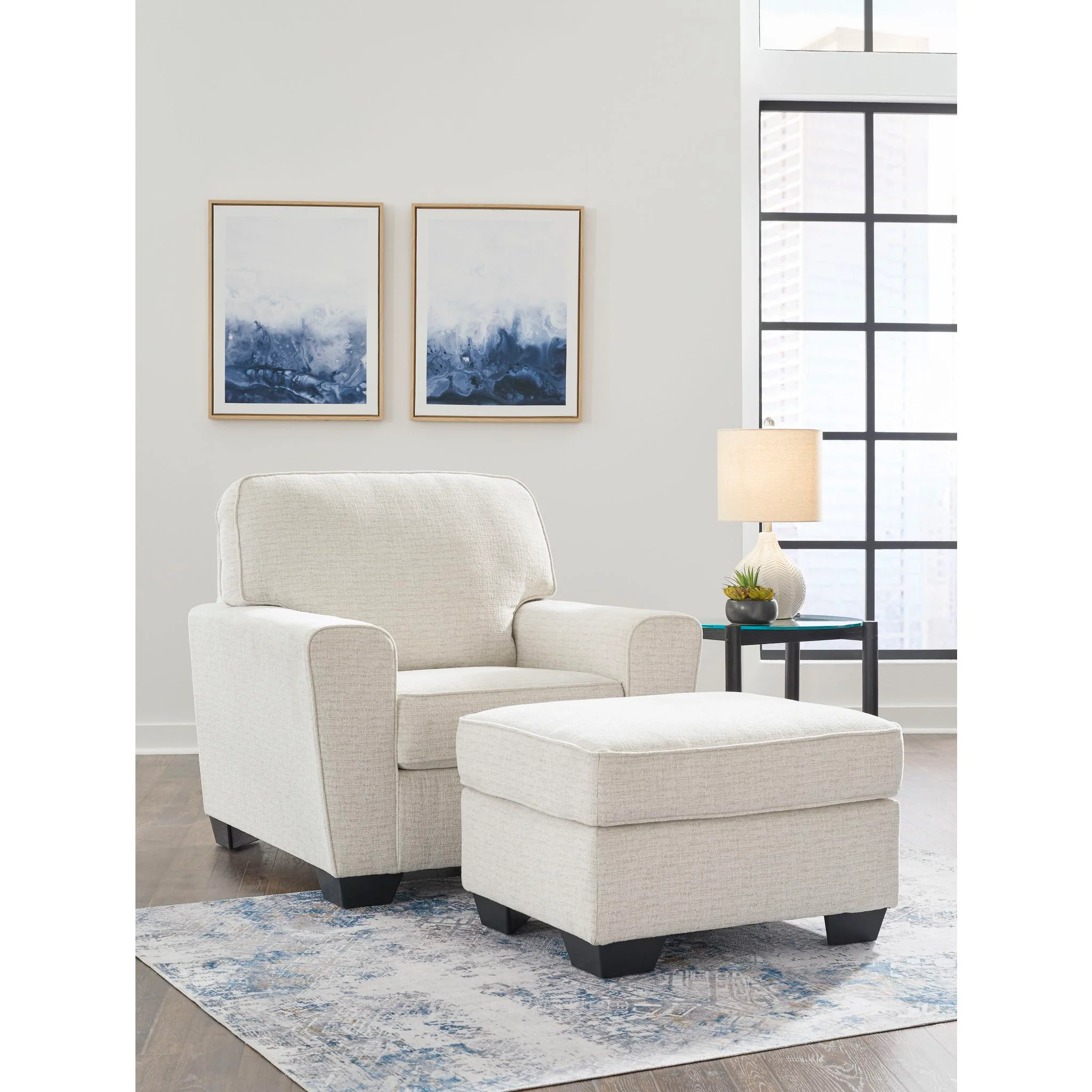 Cashton Chair - Image 3