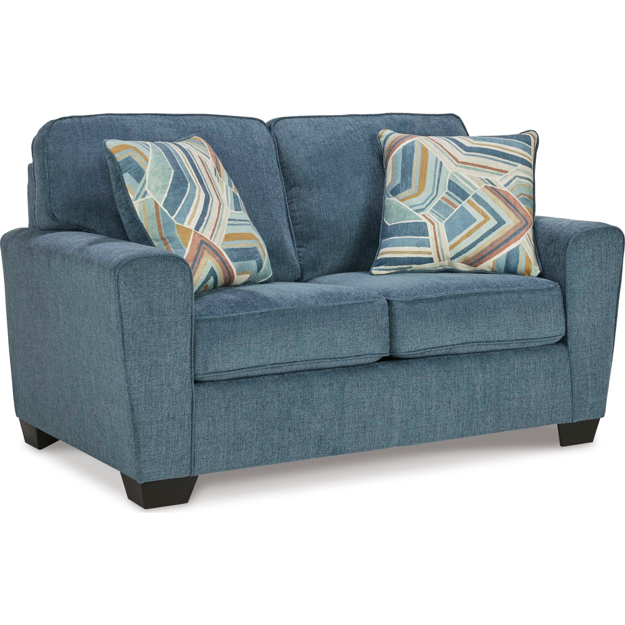 Cashton Loveseat - Image 3