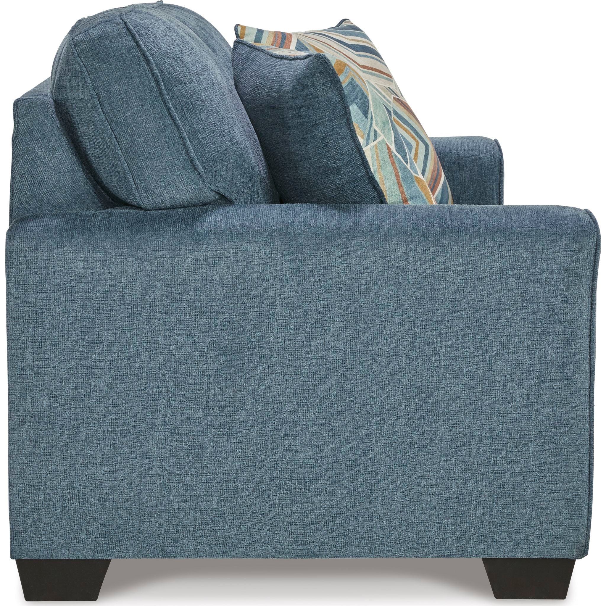Cashton Loveseat - Image 5