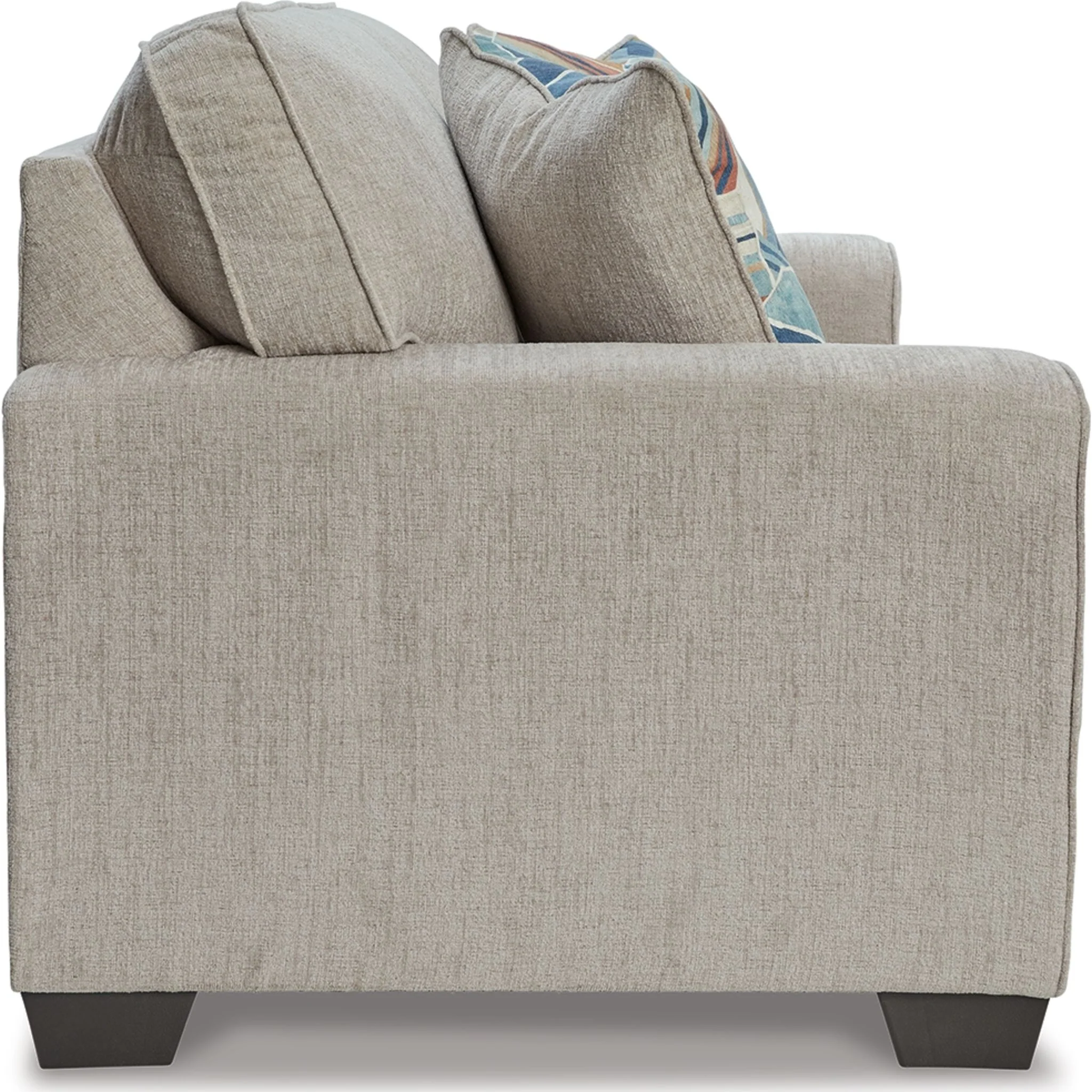Cashton Loveseat - Image 3