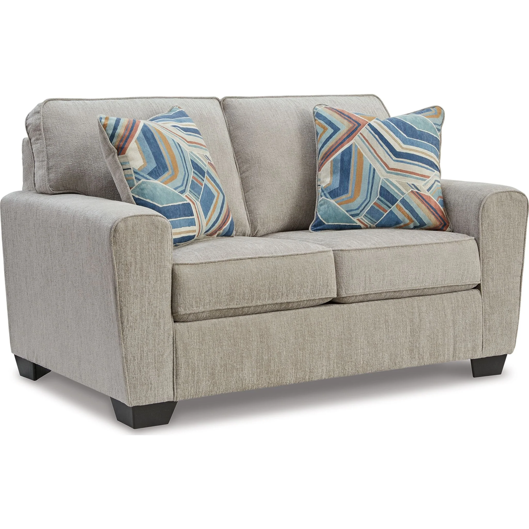 Cashton Loveseat - Image 6