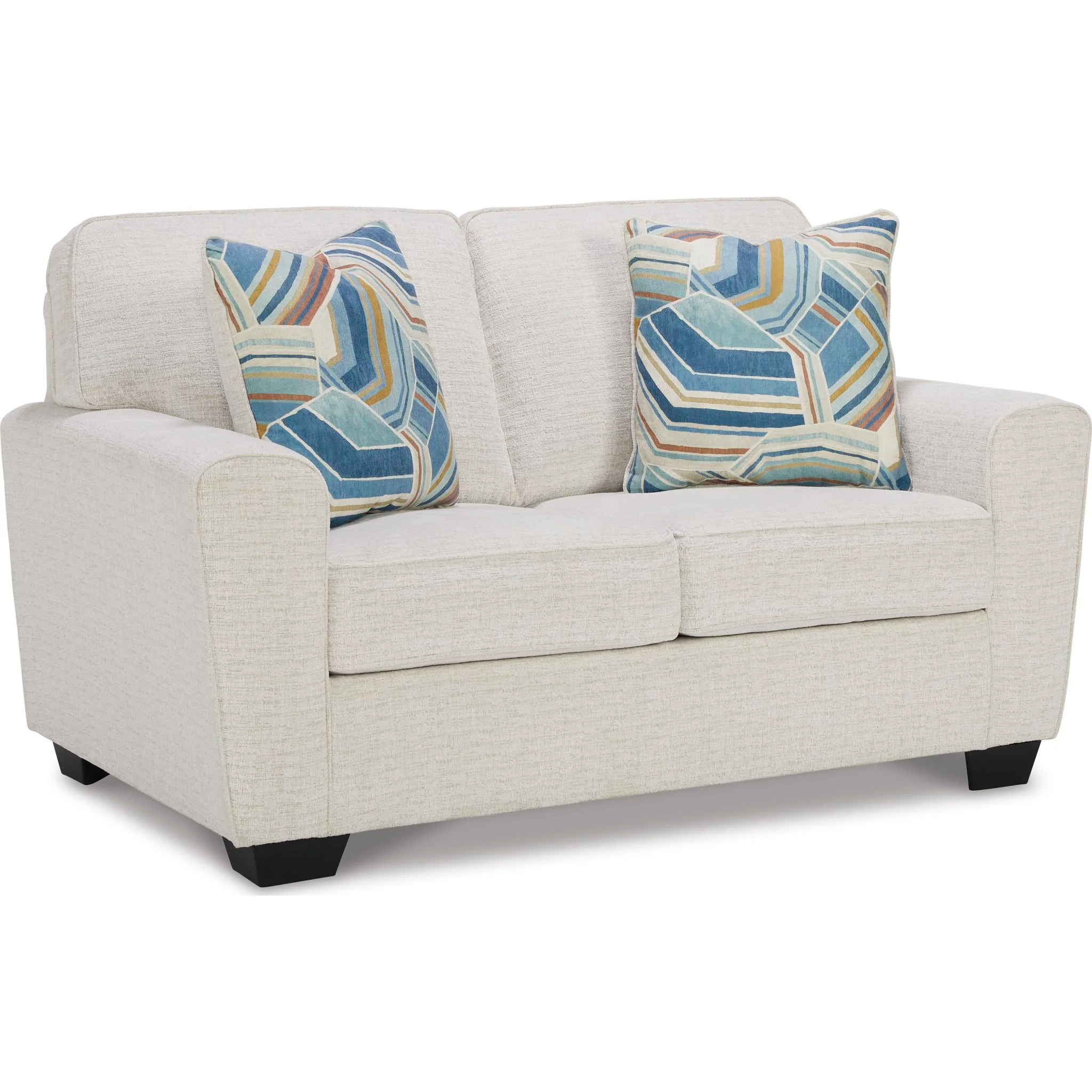 Cashton Loveseat - Image 3