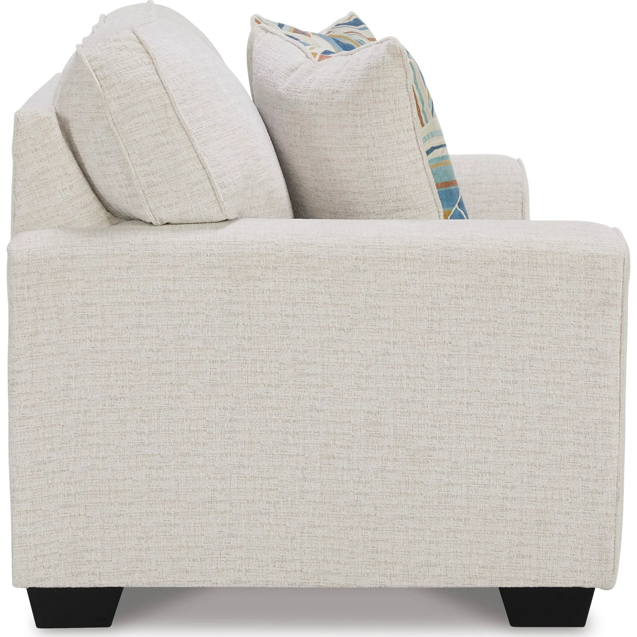 Cashton Loveseat - Image 5