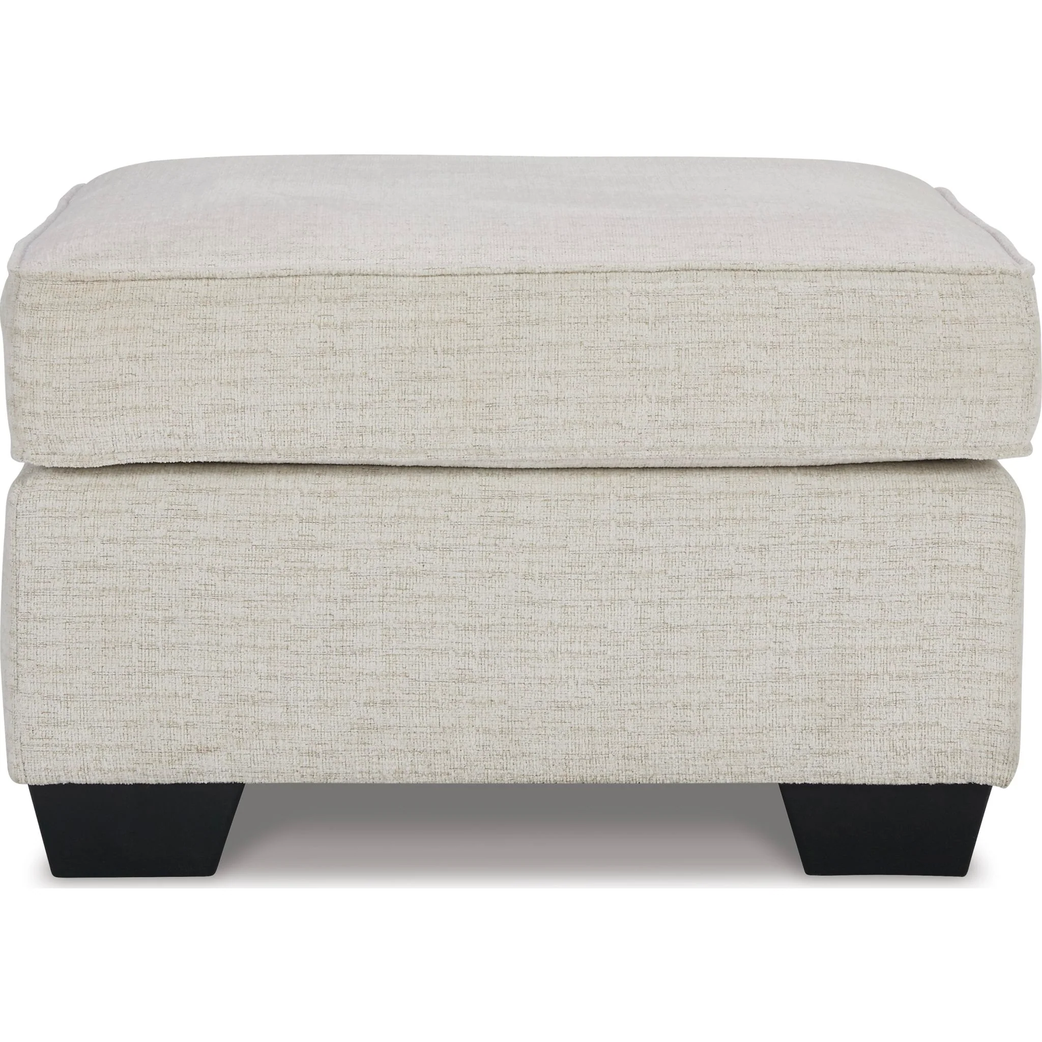 Cashton Ottoman - Image 3