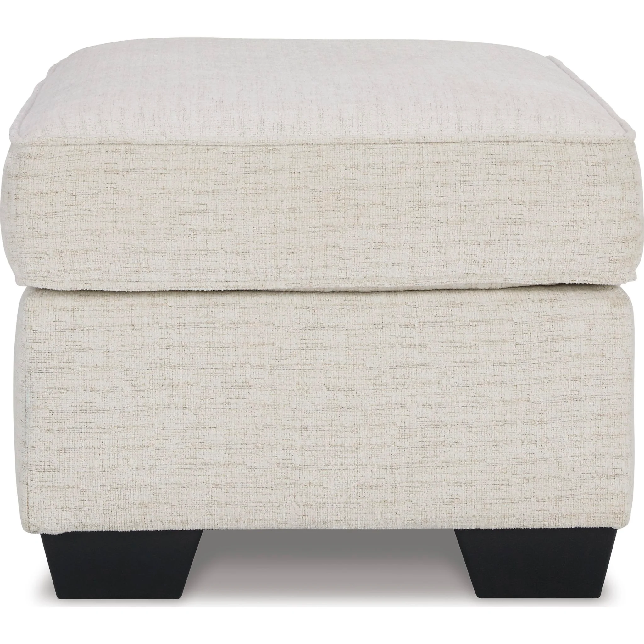 Cashton Ottoman - Image 4