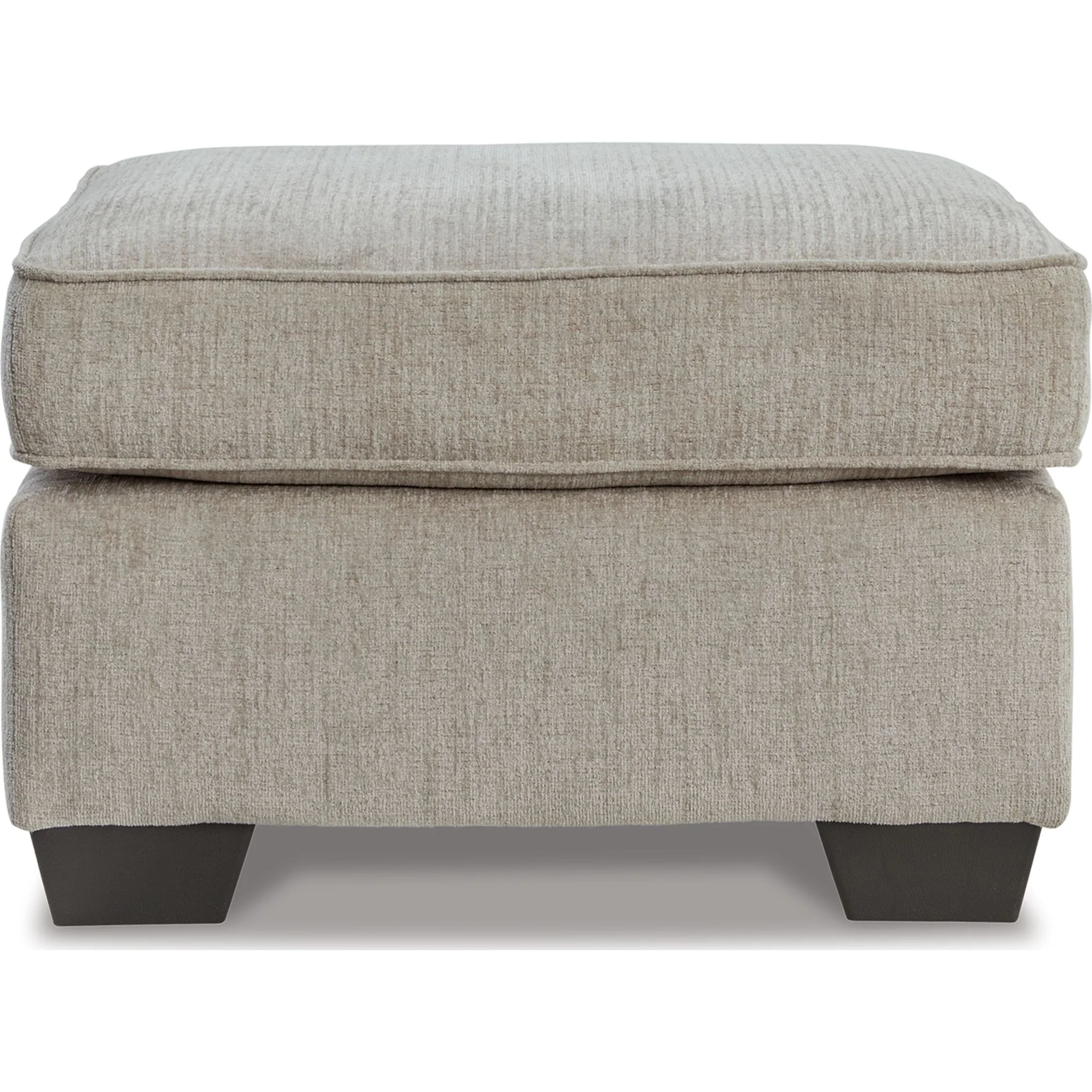 Cashton Ottoman - Image 3