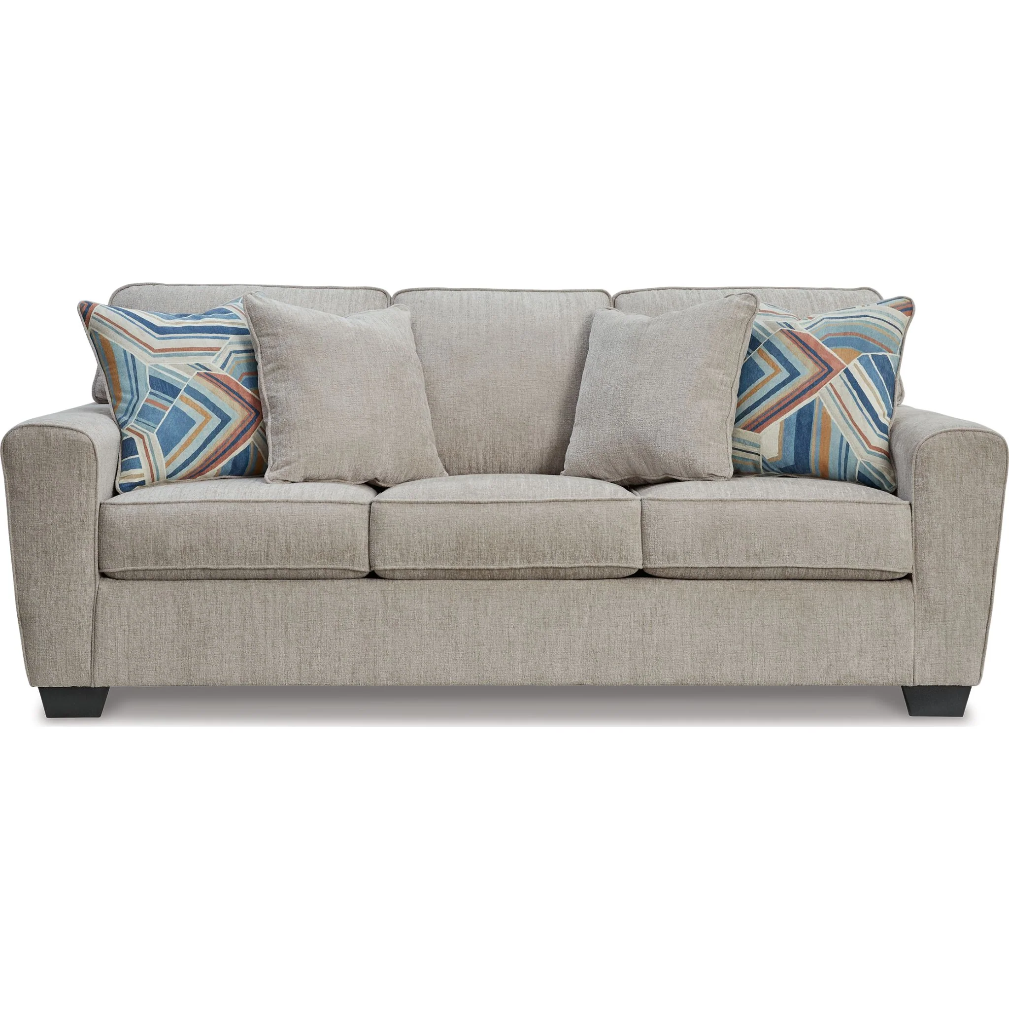 Cashton Queen Sofa Sleeper - Image 3