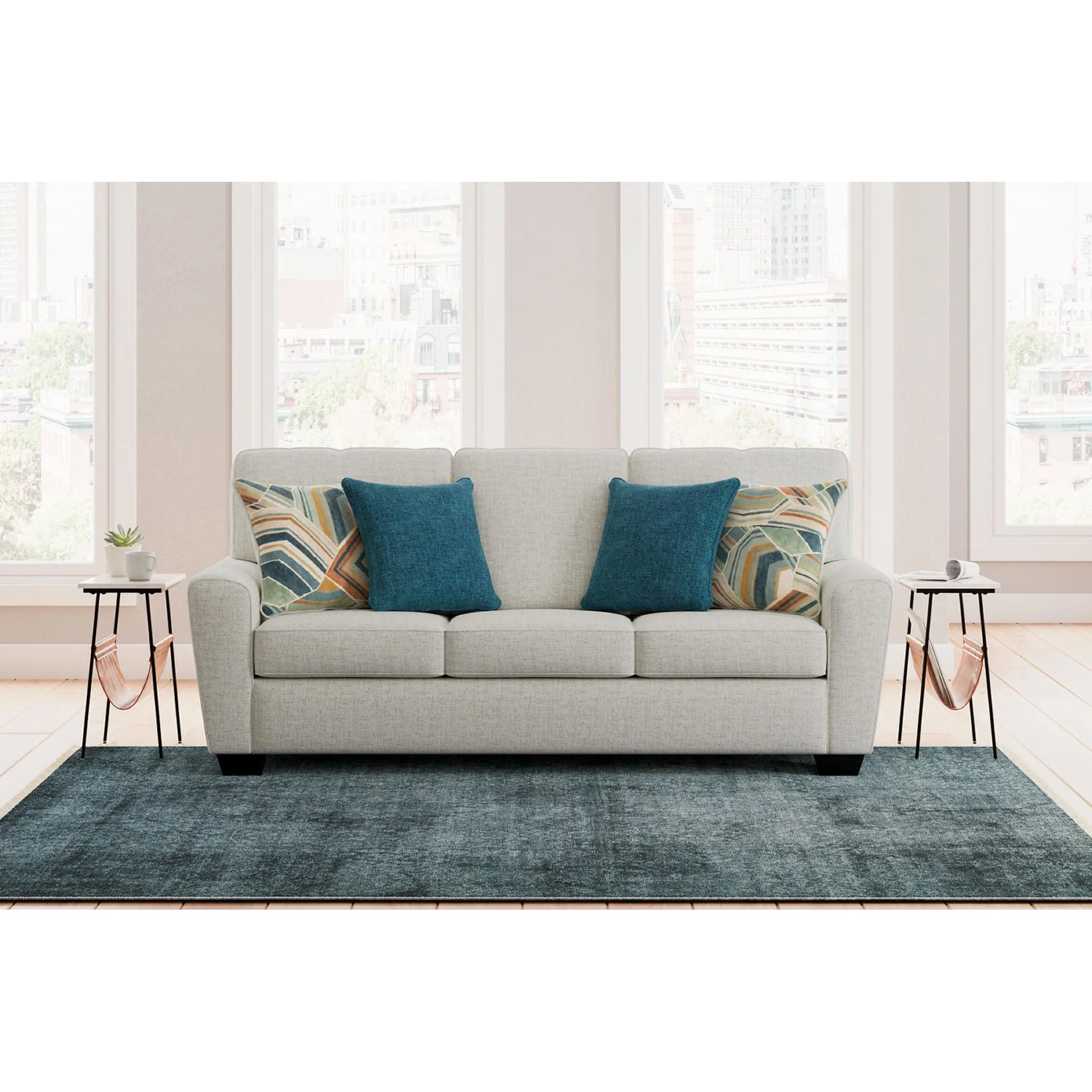 Cashton Sofa - Image 11