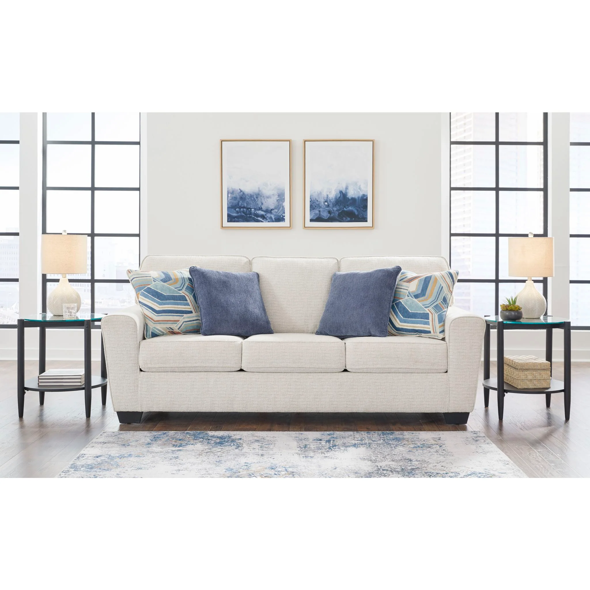 Cashton Sofa - Image 2