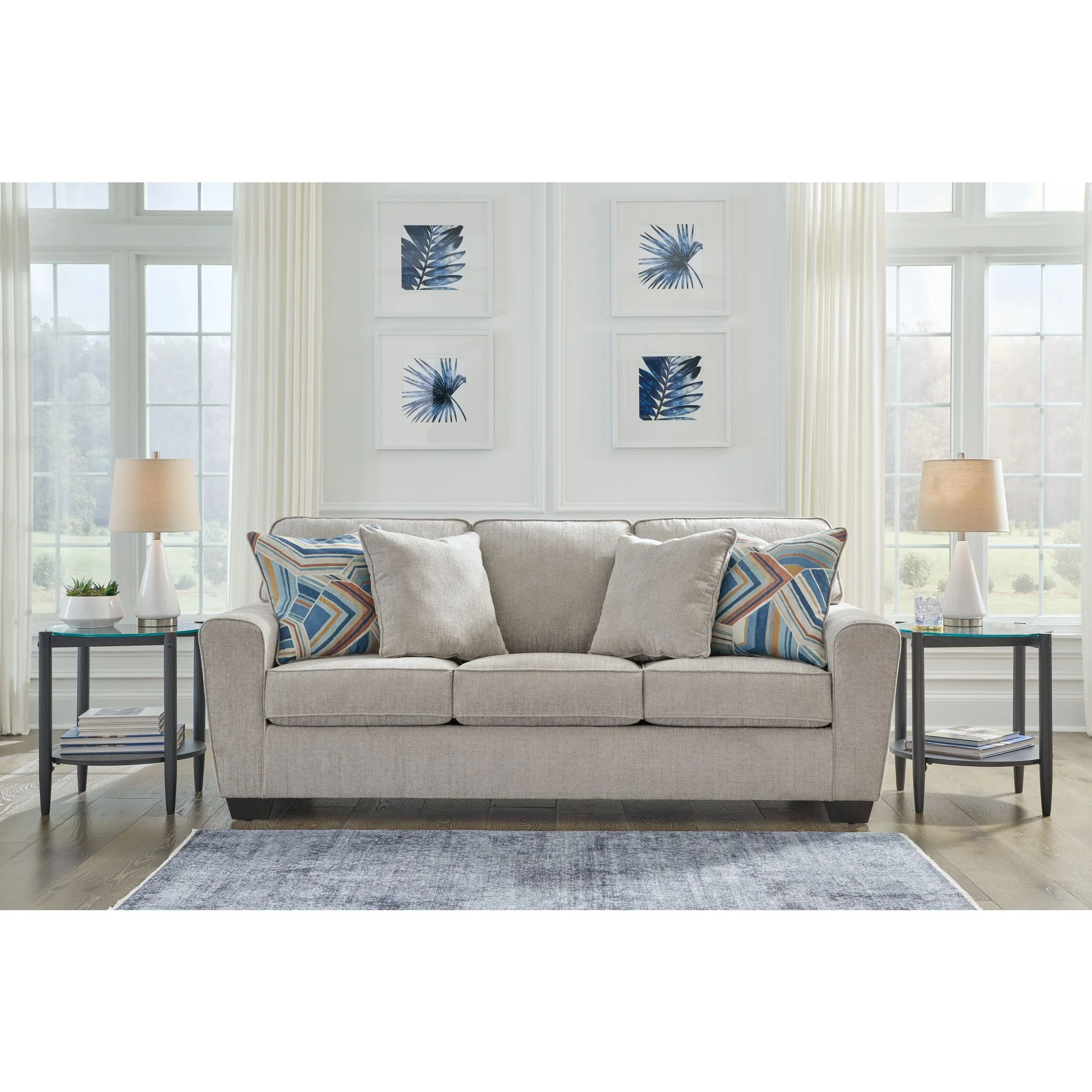 Cashton Sofa - Image 2