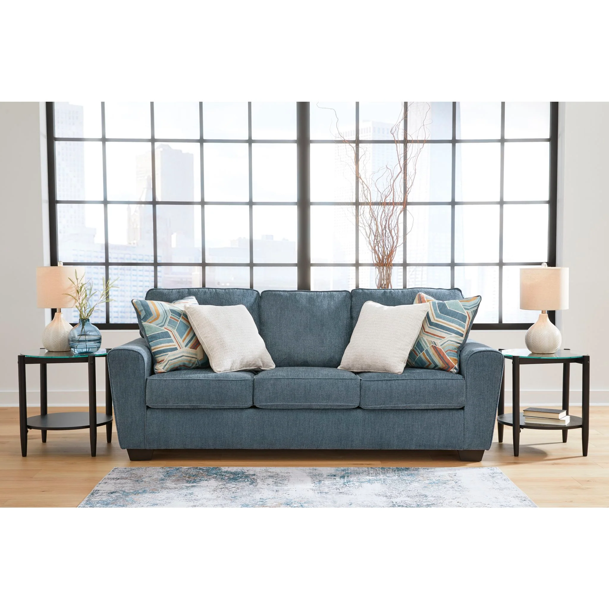Cashton Sofa - Image 2
