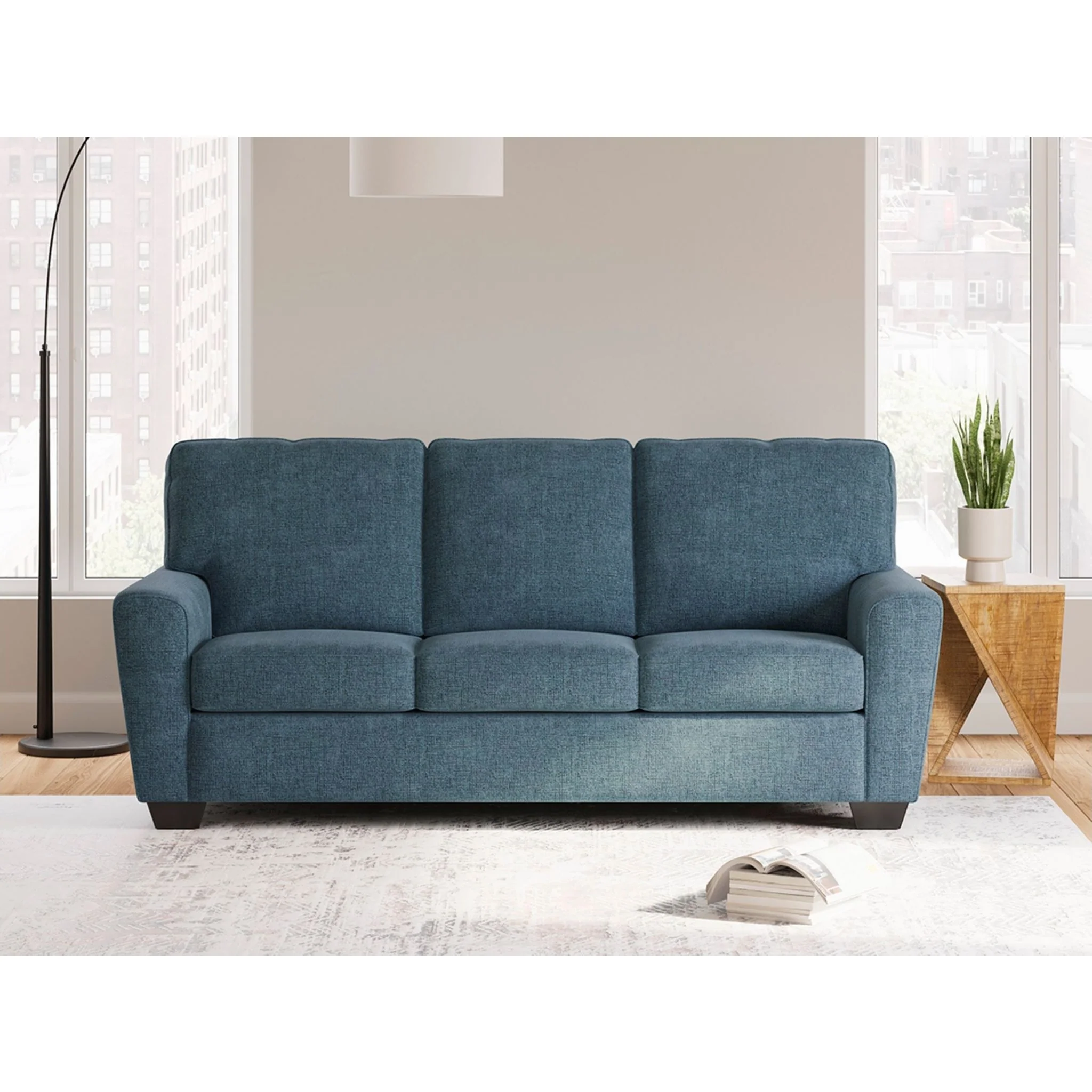 Cashton Sofa - Image 3