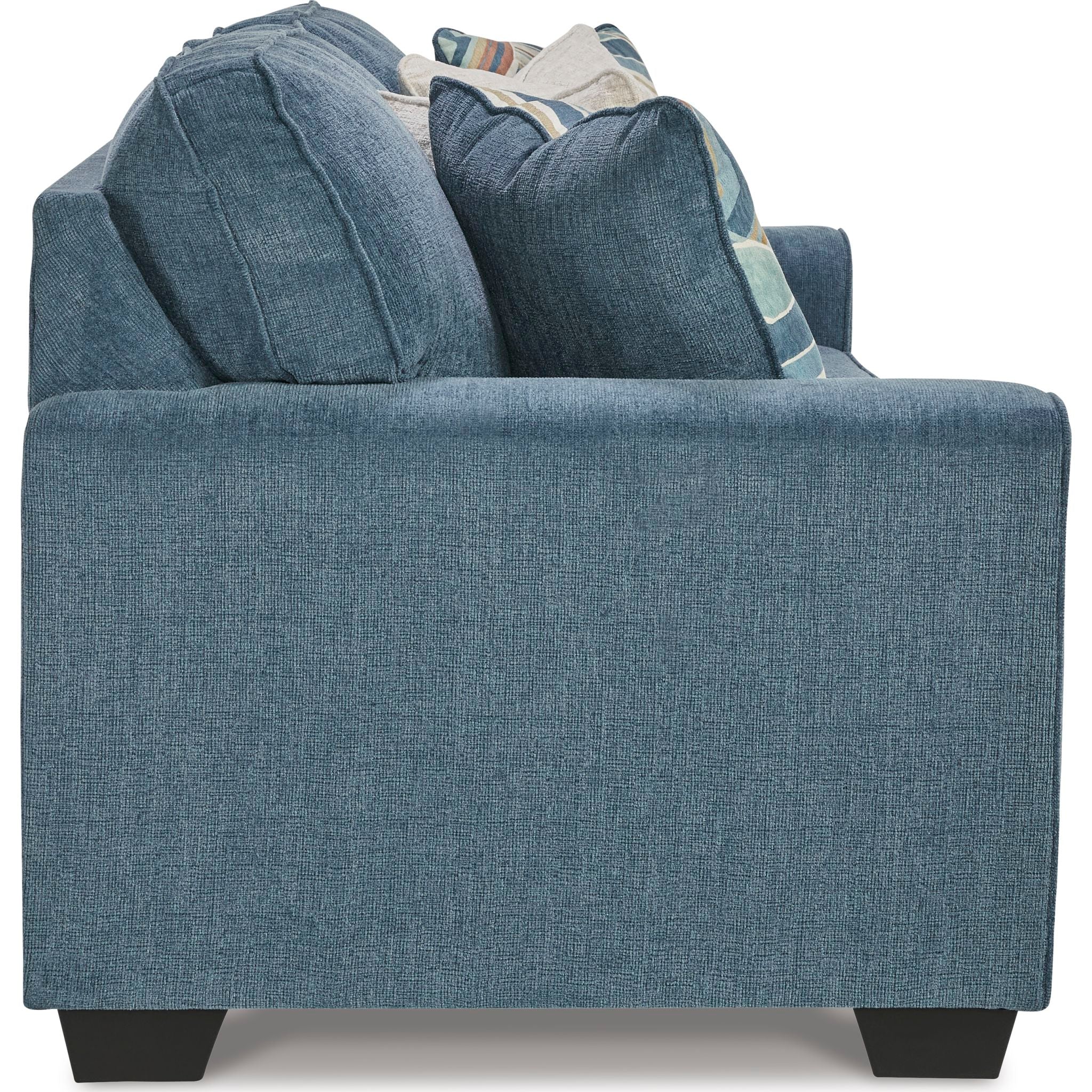 Cashton Sofa - Image 5