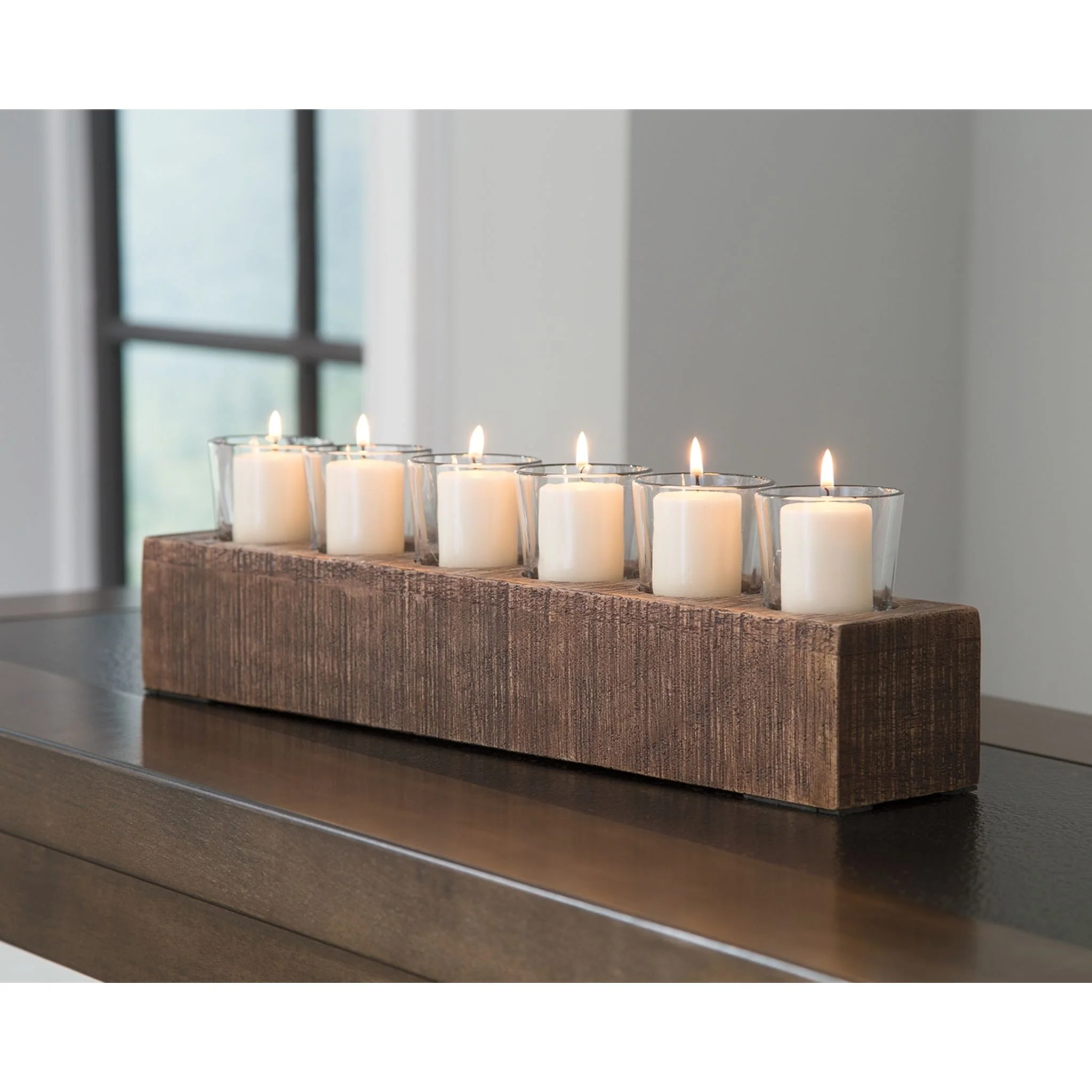 Cassandra Candle Holder - Image 2