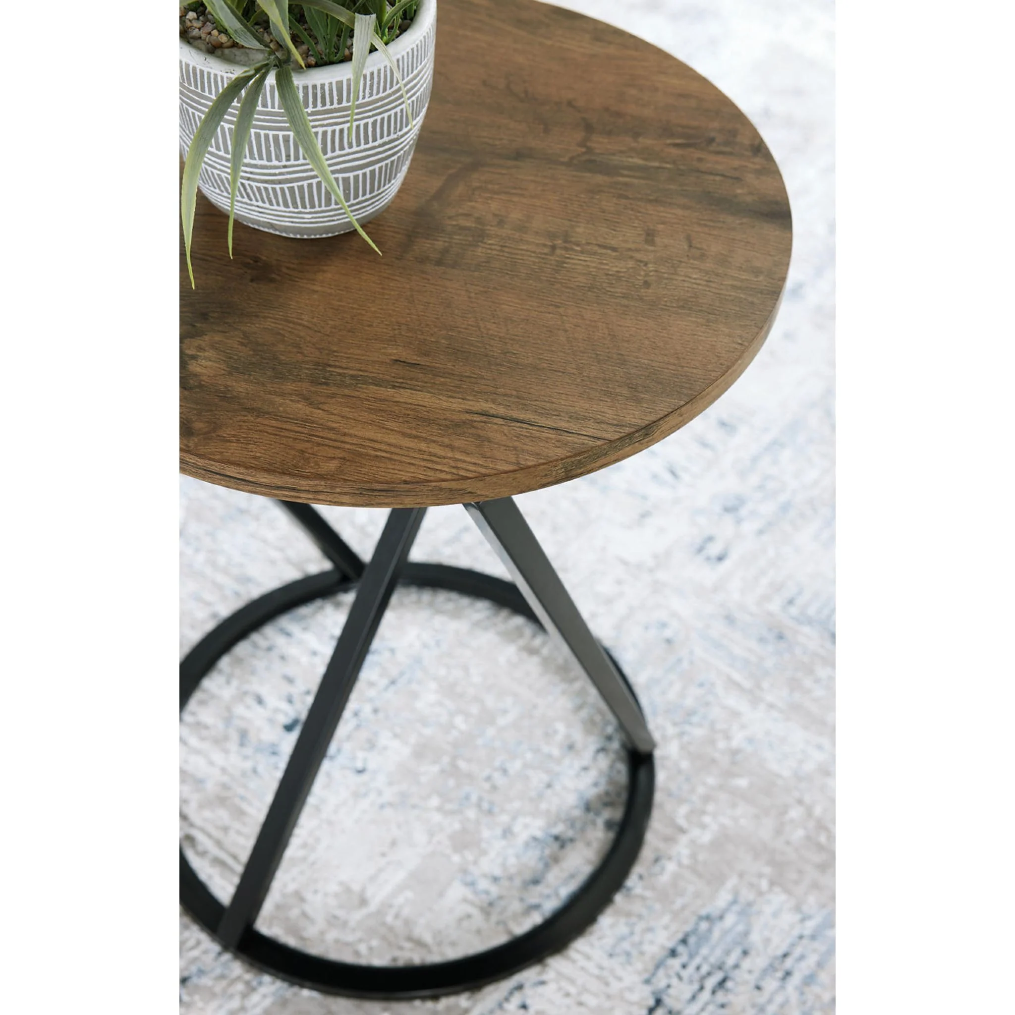 Cassbryn 3 Pack Tables - Image 6
