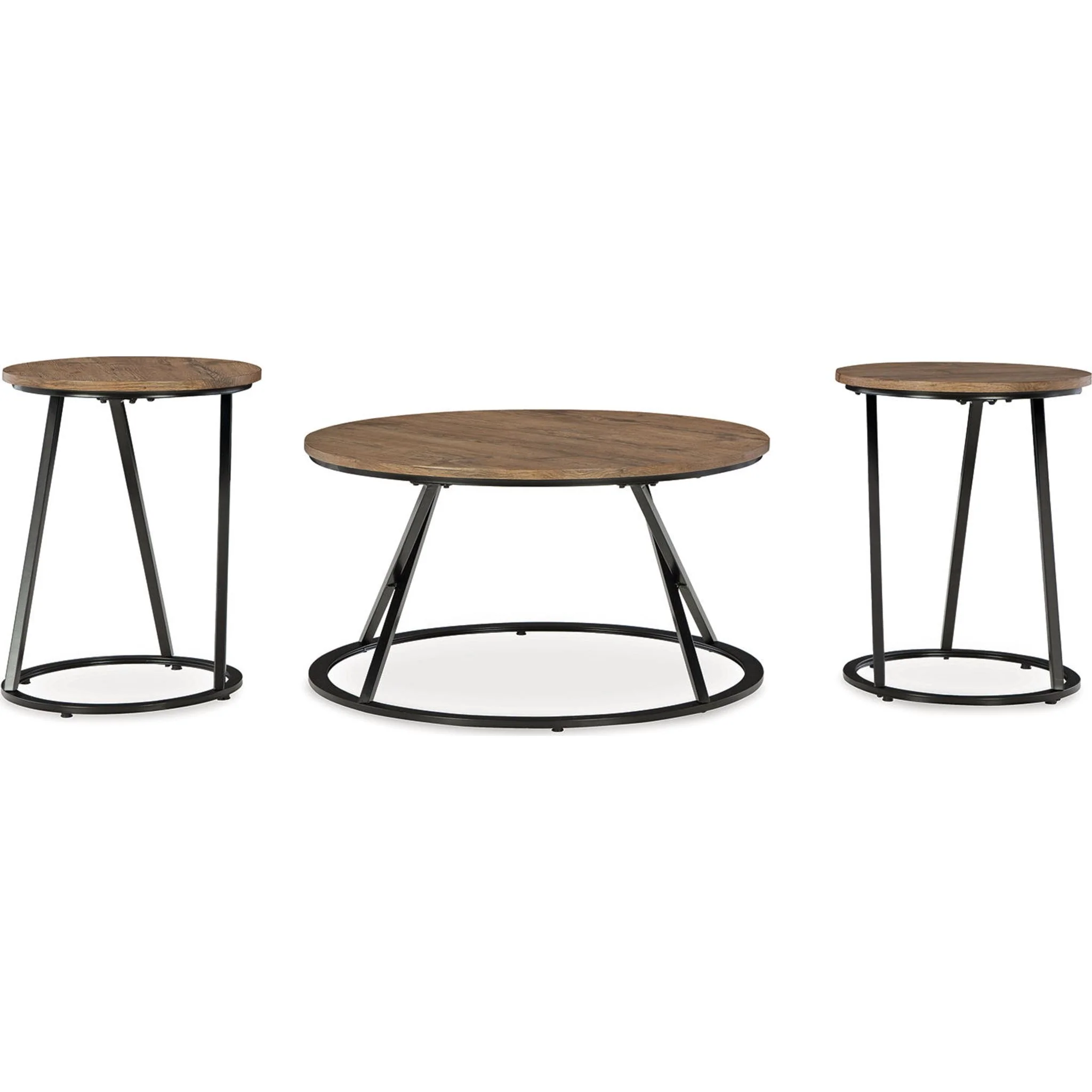 Cassbryn 3 Pack Tables - Image 7