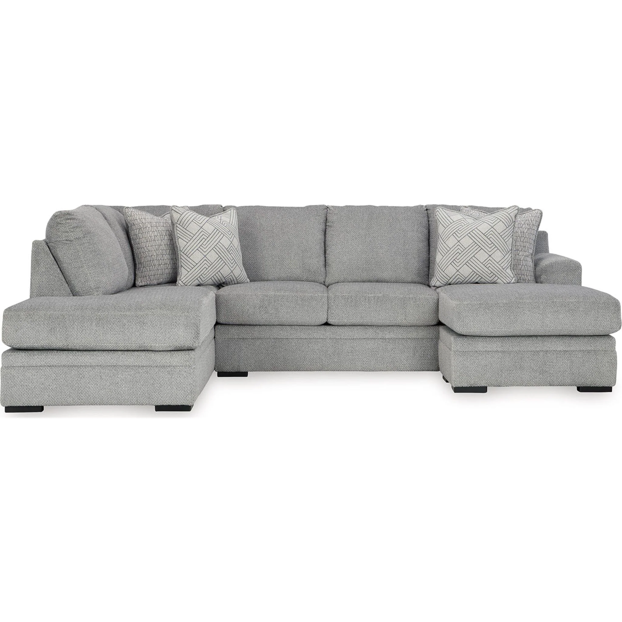 Casselbury 2 Piece Sectional with Chaise - Image 14