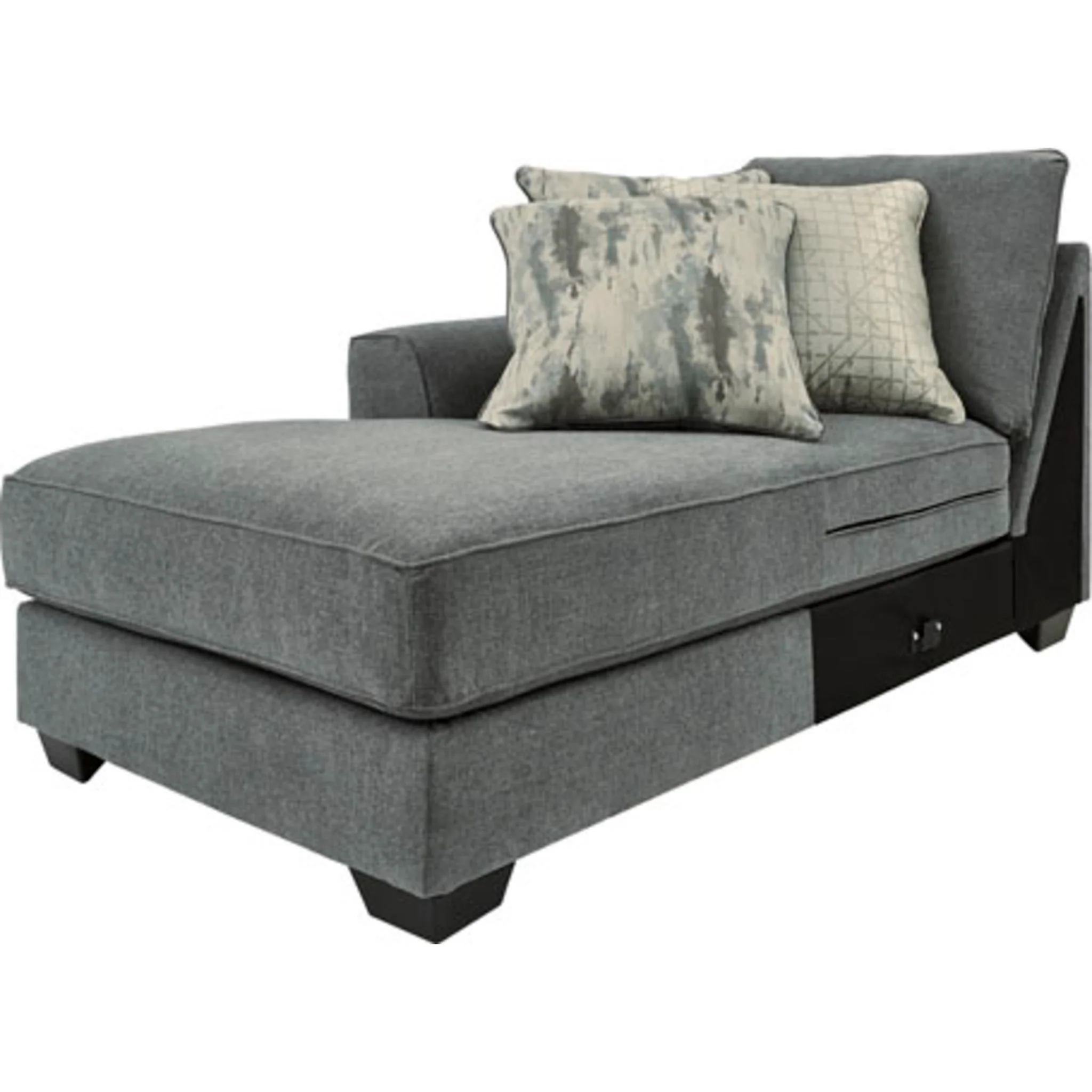 Castano-Exclusive 2 Piece Sectional - Image 3