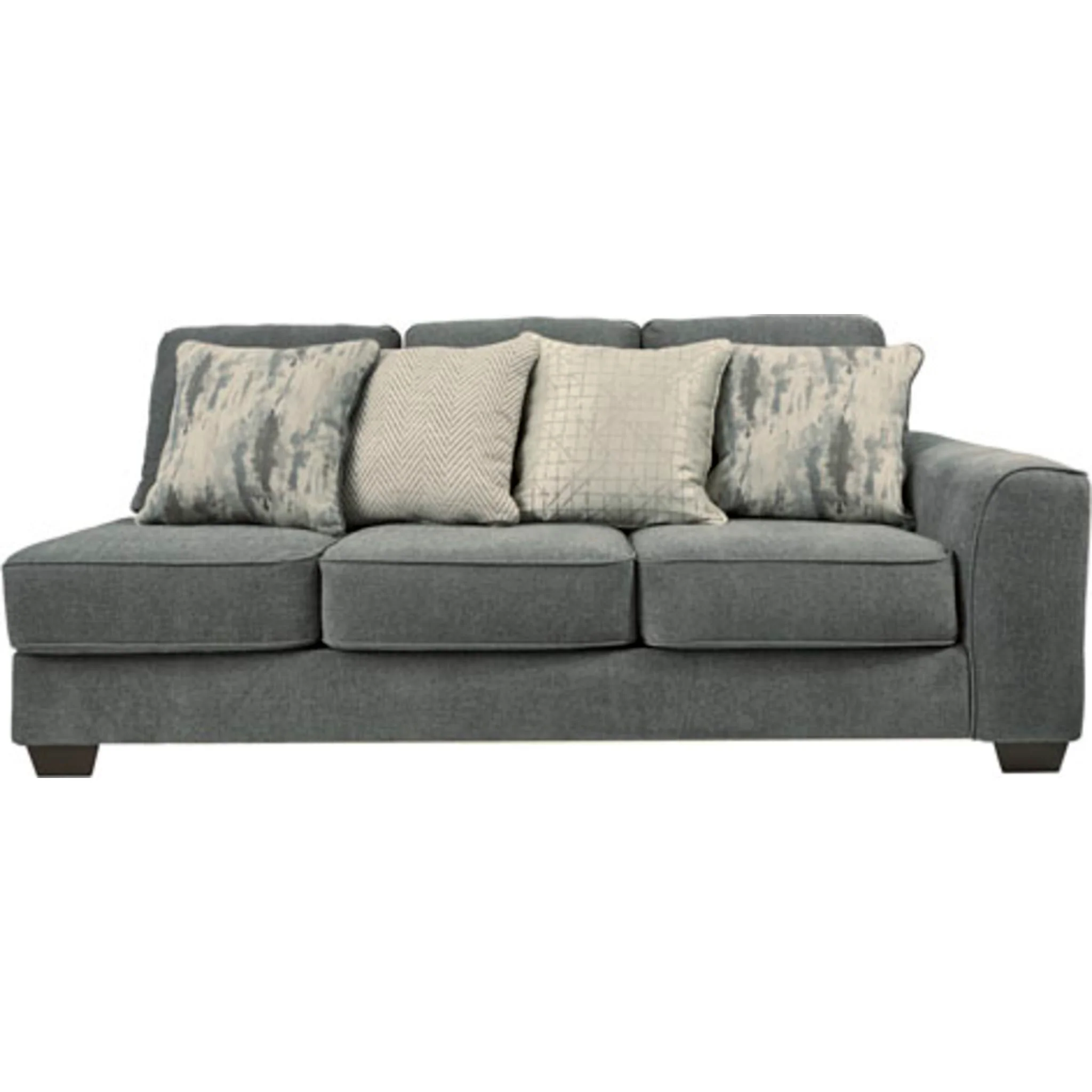 Castano-Exclusive 2 Piece Sectional - Image 4