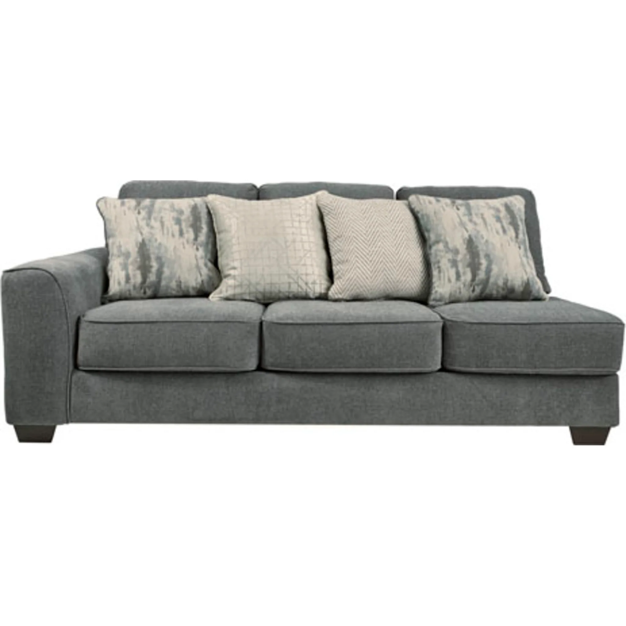 Castano-Exclusive 2 Piece Sectional - Image 4