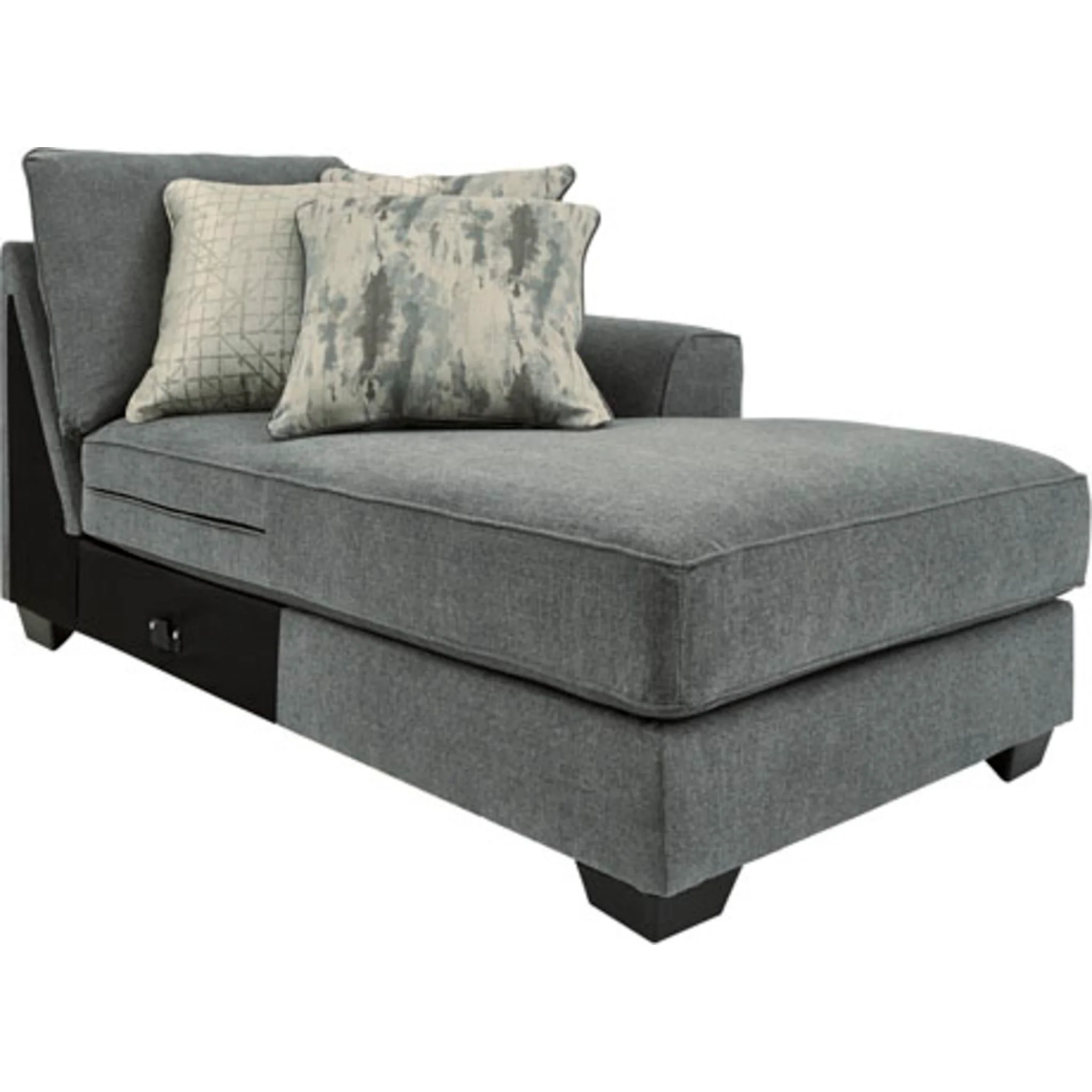 Castano-Exclusive 3 Piece Sectional - Image 3