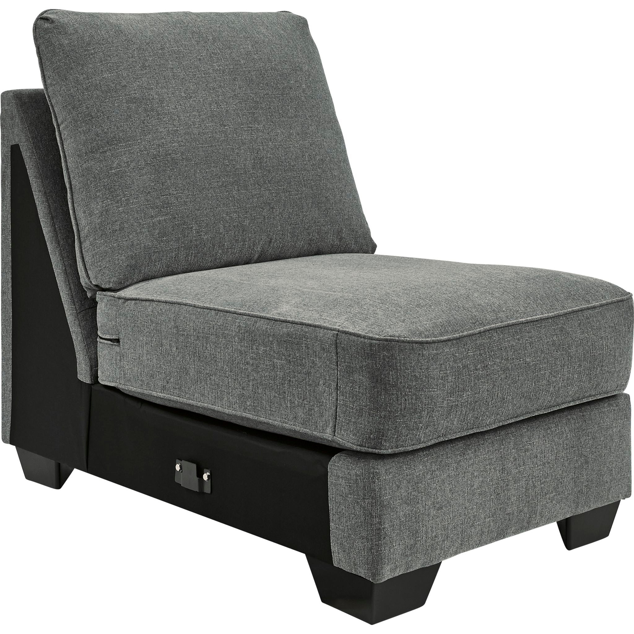 Castano-Exclusive 3 Piece Sectional - Image 4
