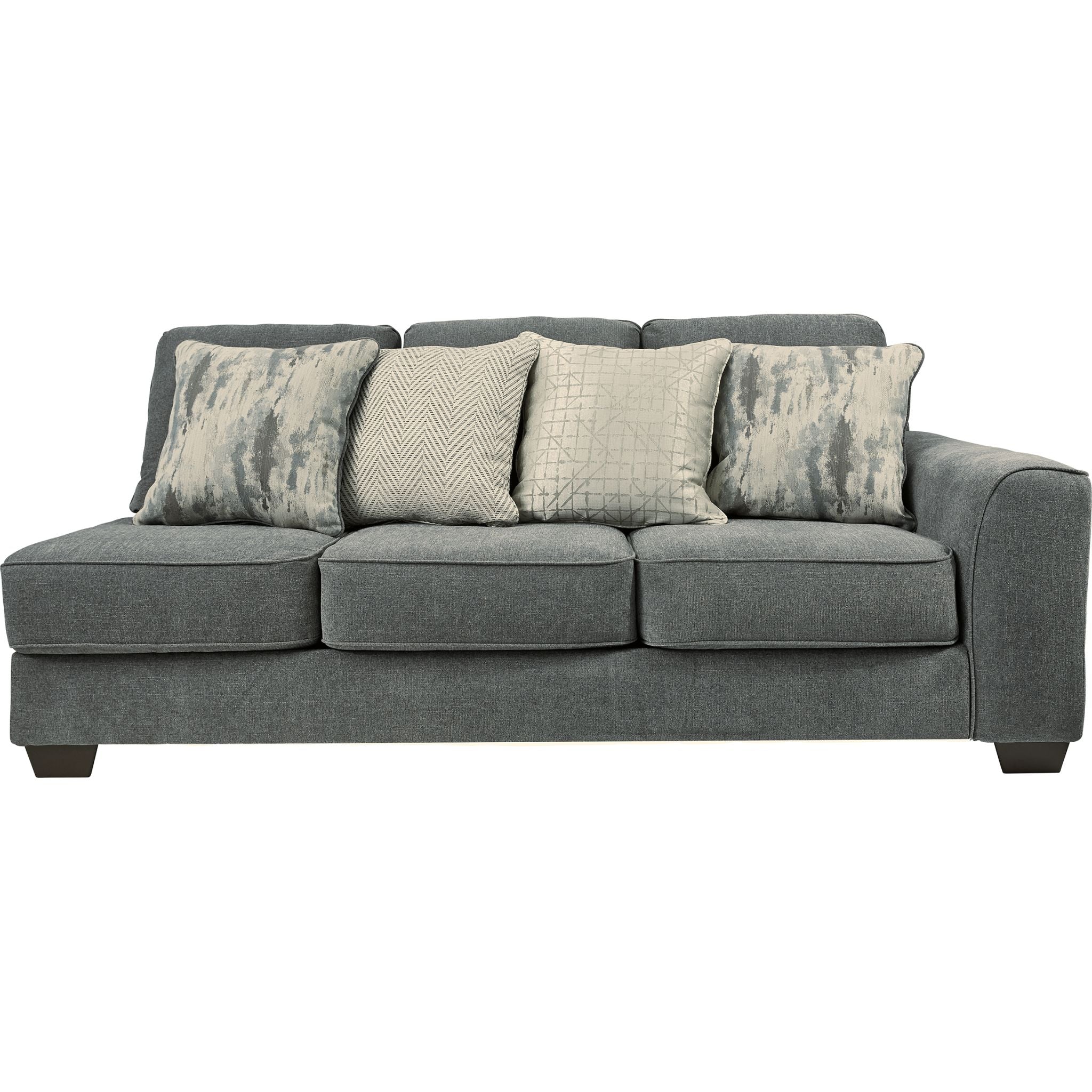 Castano-Exclusive 3 Piece Sectional - Image 3