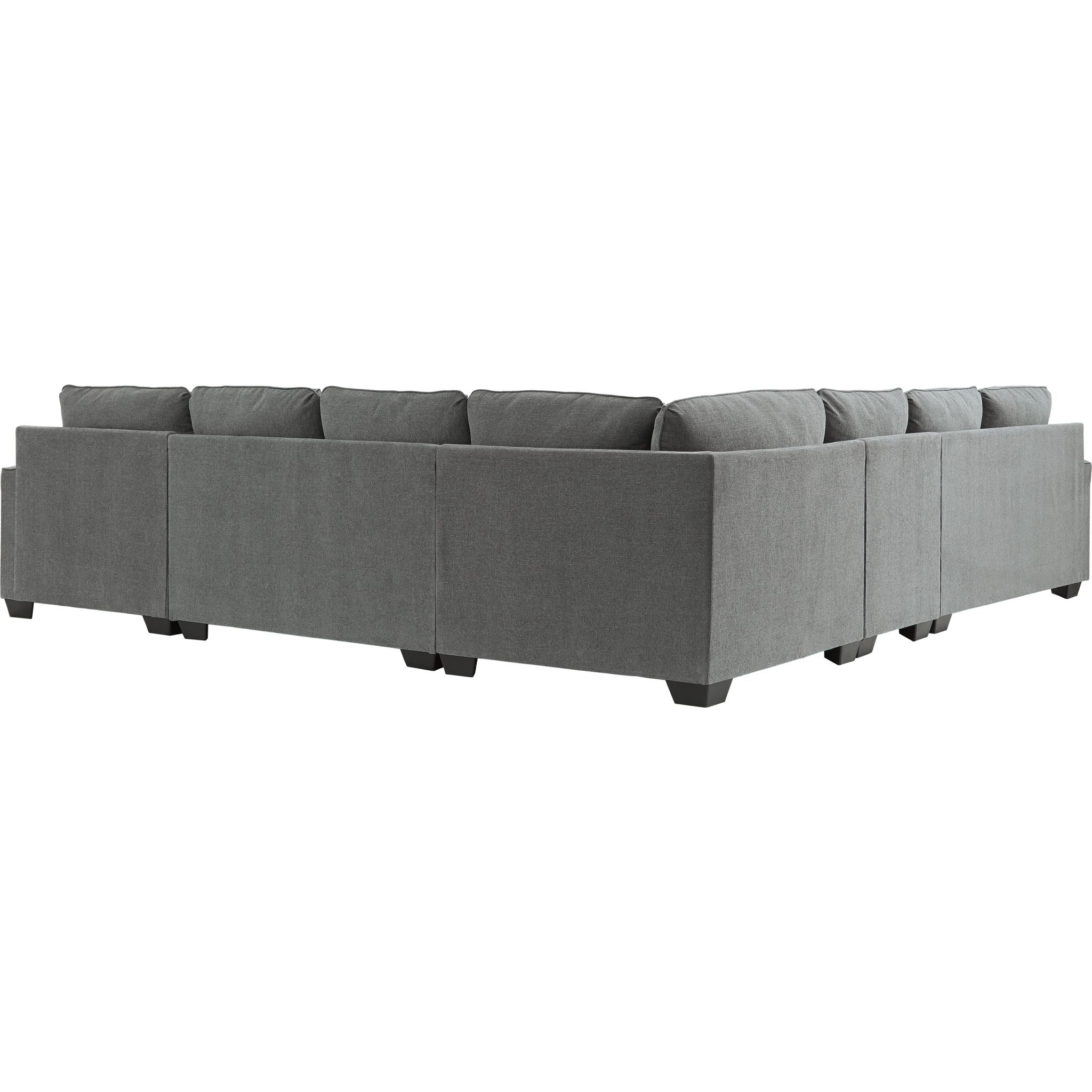 Castano-Exclusive 4 Piece Sectional - Image 4