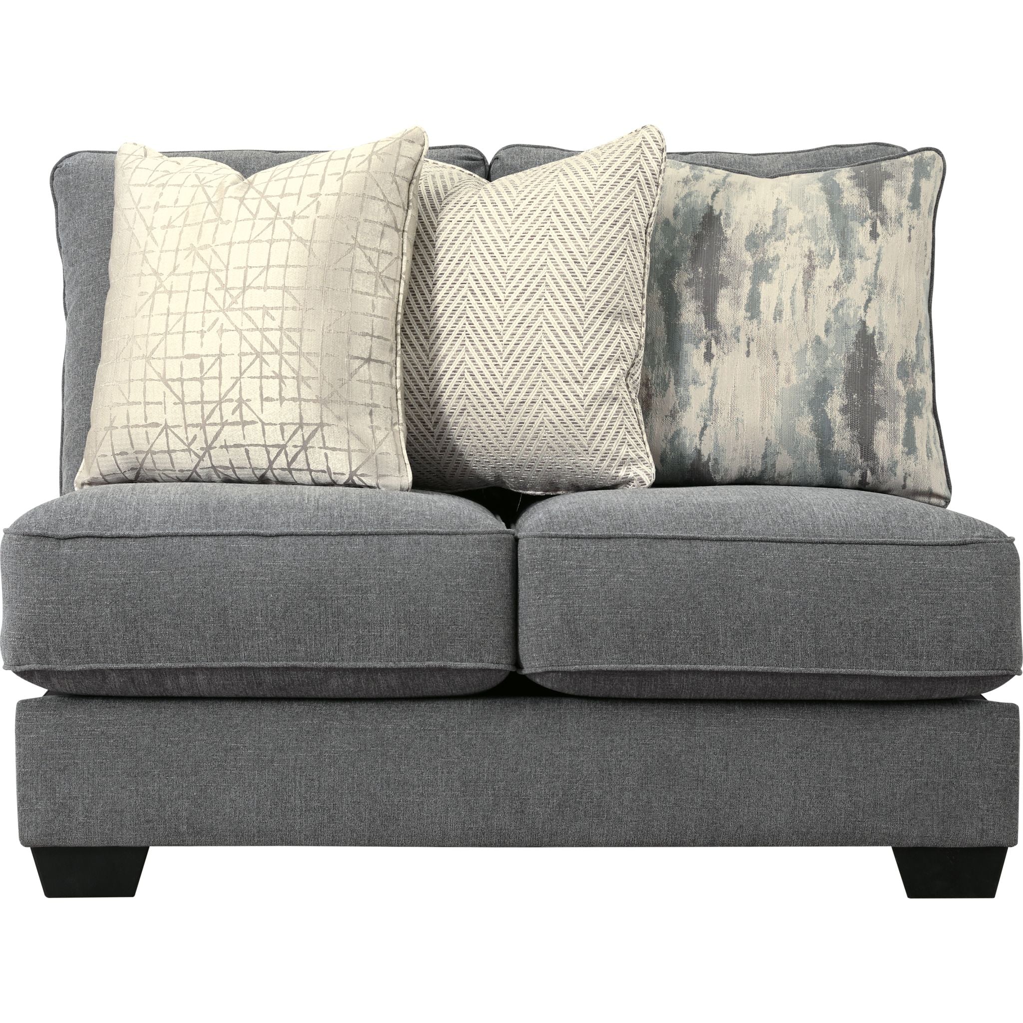 Castano-Exclusive 4 Piece Sectional - Image 3