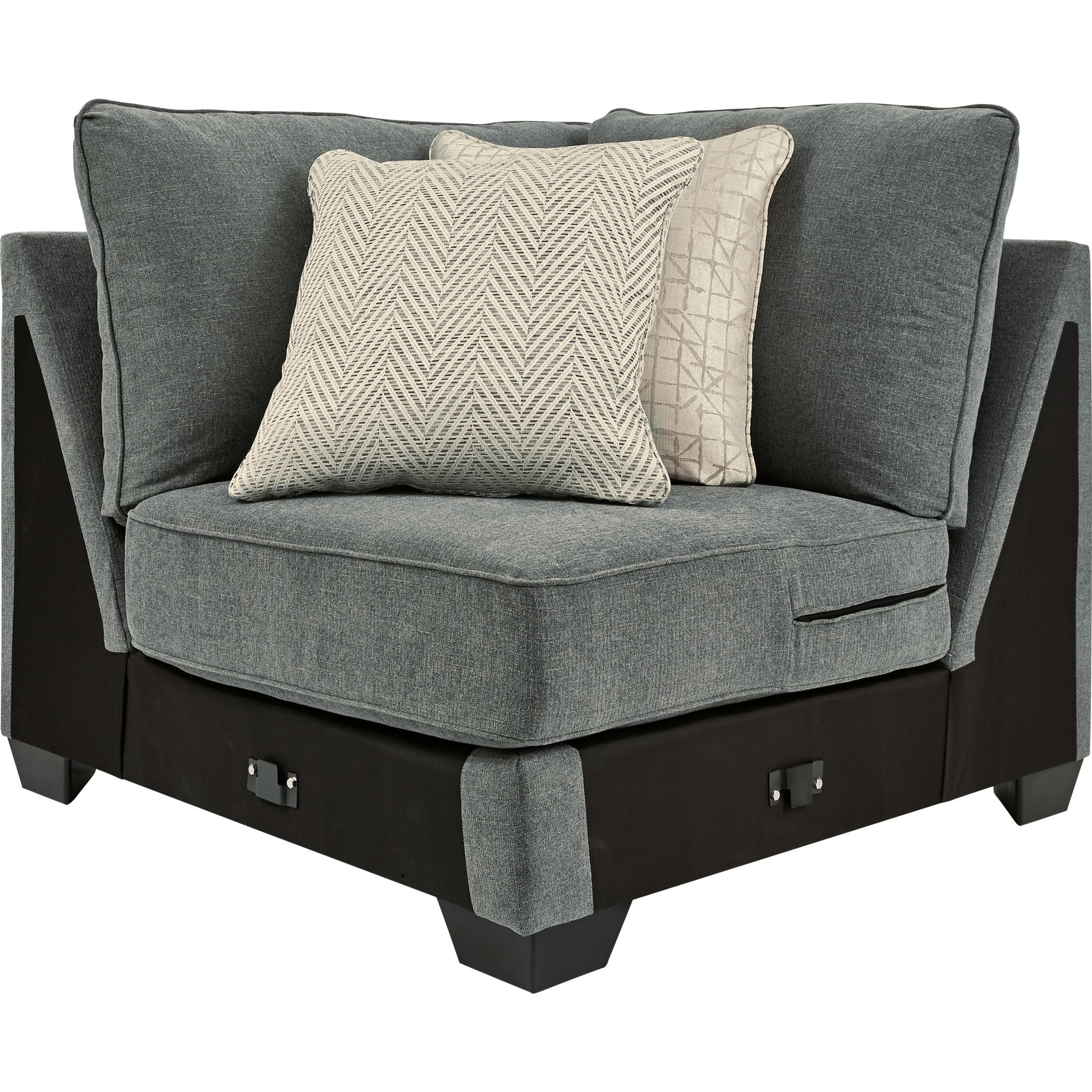 Castano-Exclusive 4 Piece Sectional - Image 4