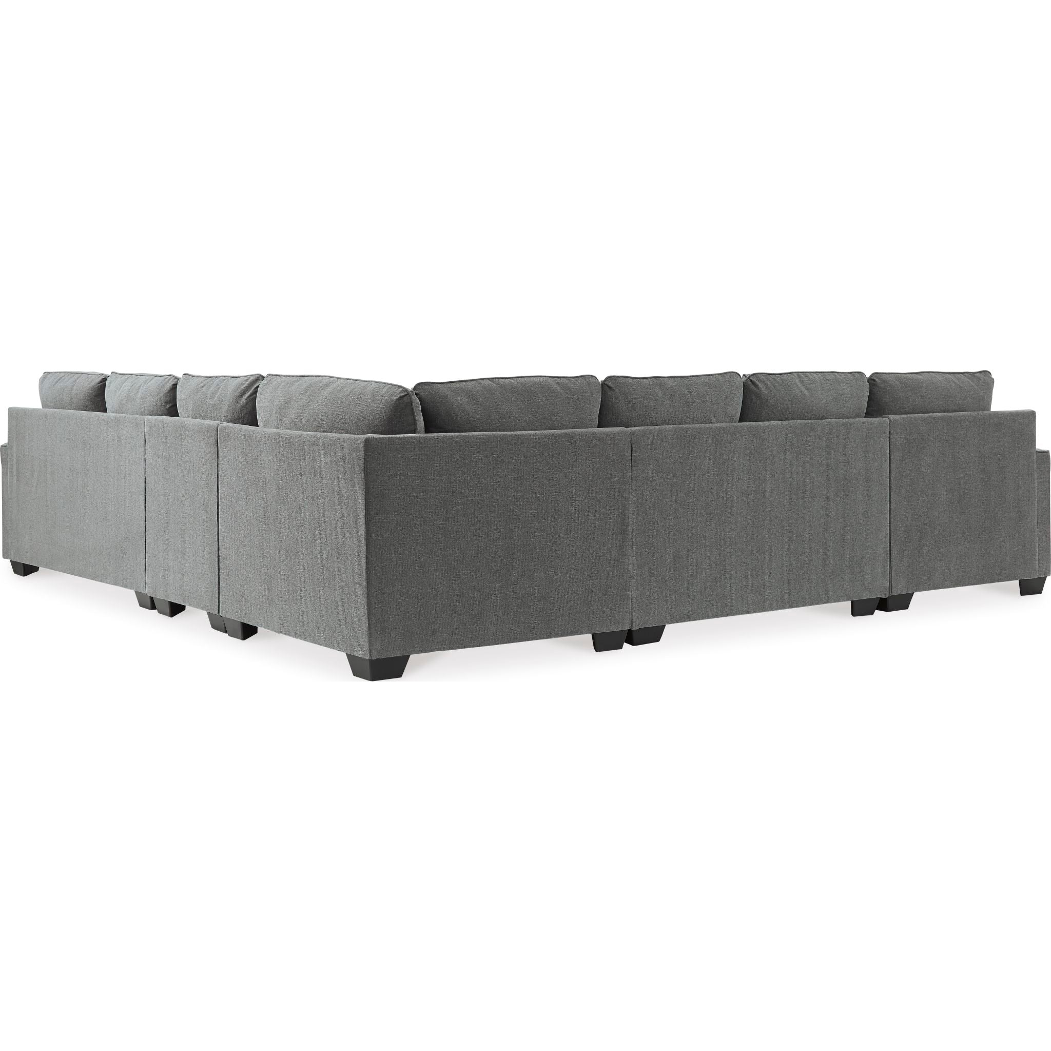 Castano-Exclusive 4 Piece Sectional - Image 3