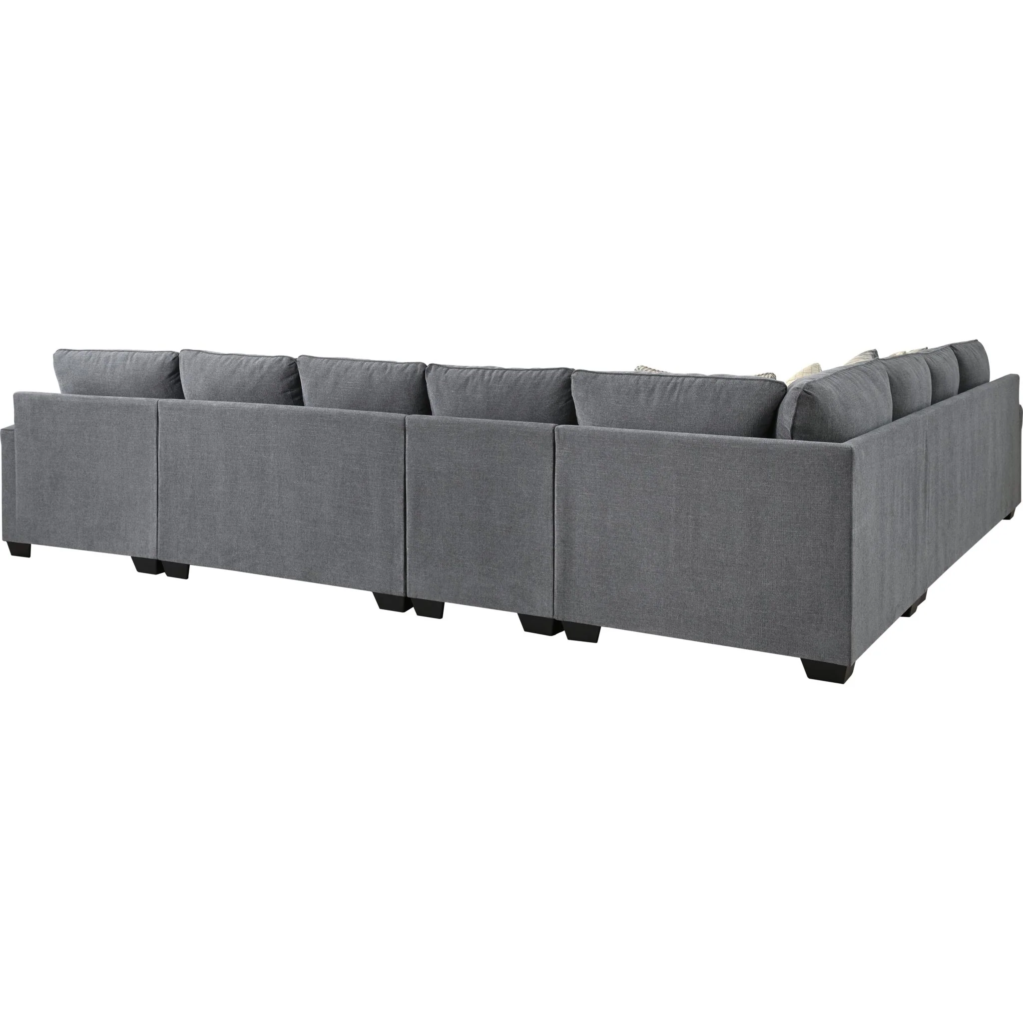 Castano-Exclusive 5 Piece Sectional - Image 8