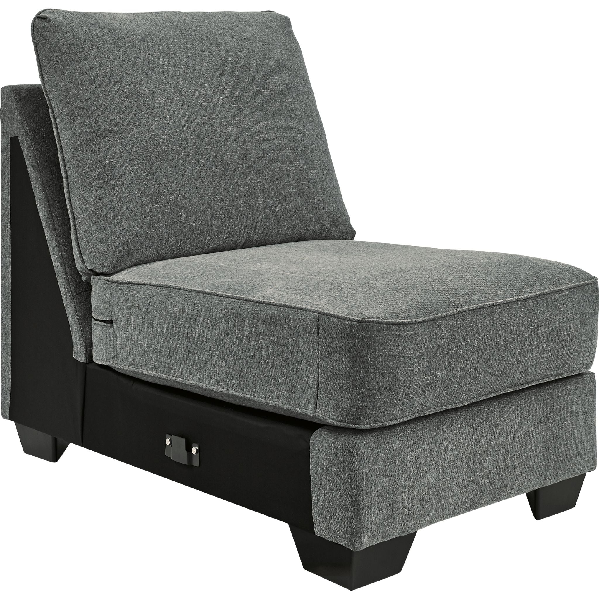 Castano-Exclusive 5 Piece Sectional - Image 4